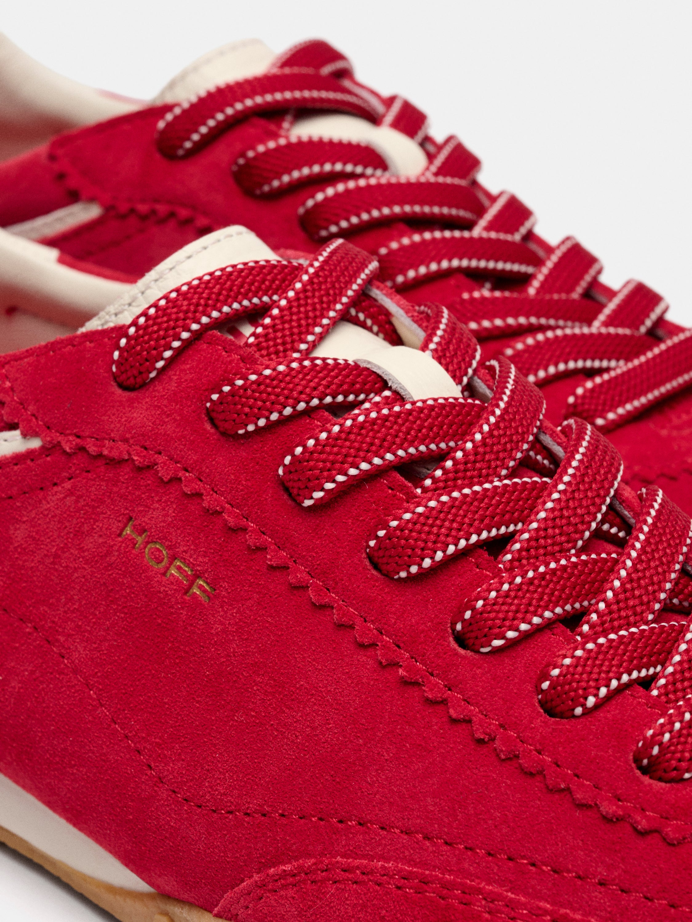 Bridge Red