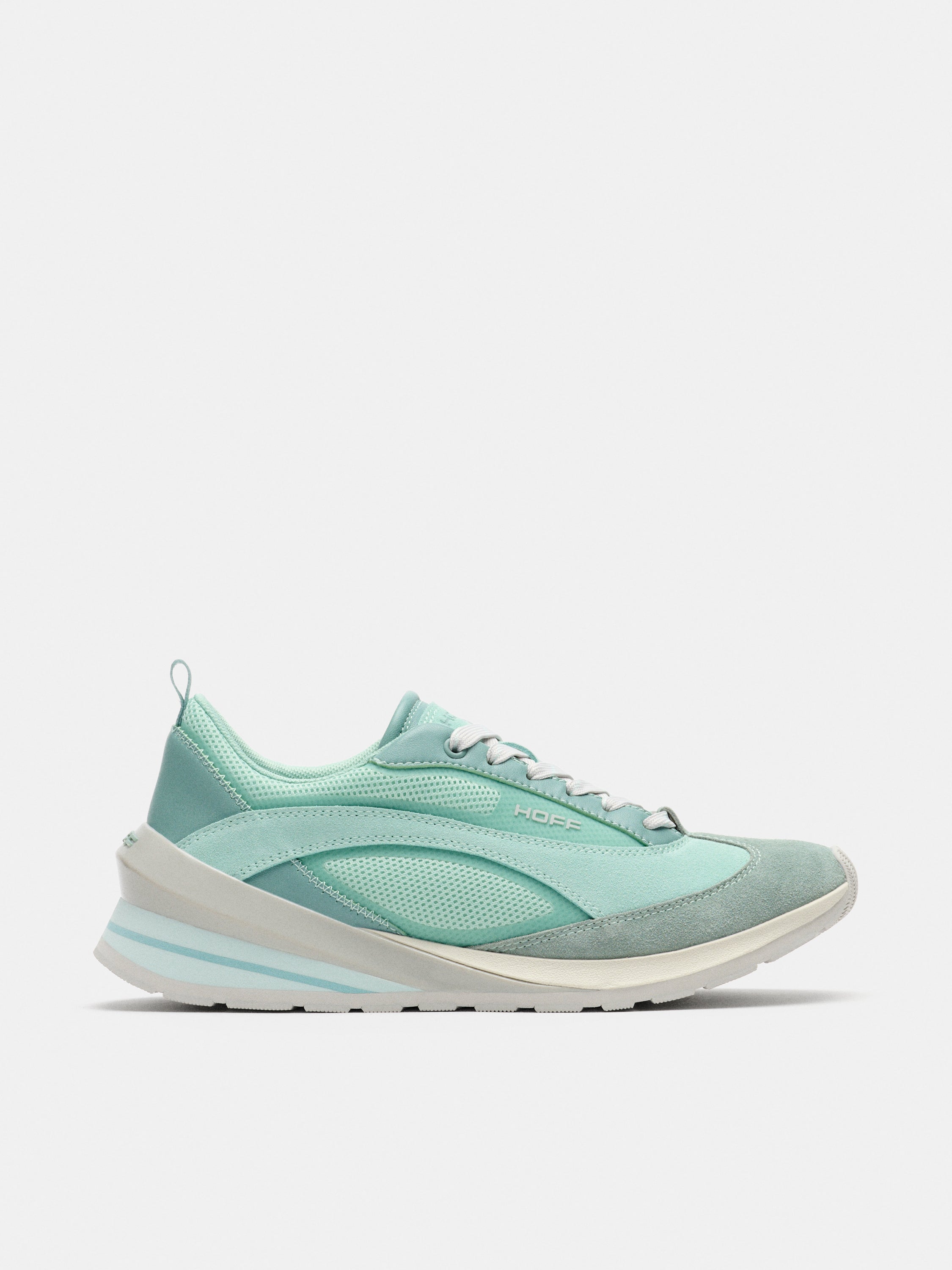 SEVEN RUNNER AQUAMARINE