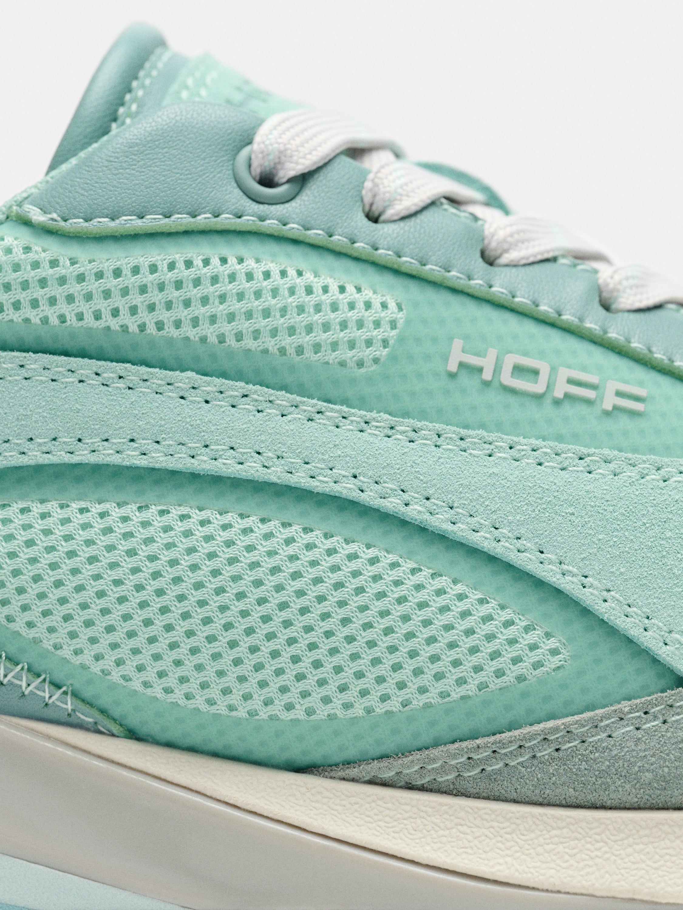 SEVEN RUNNER AQUAMARINE