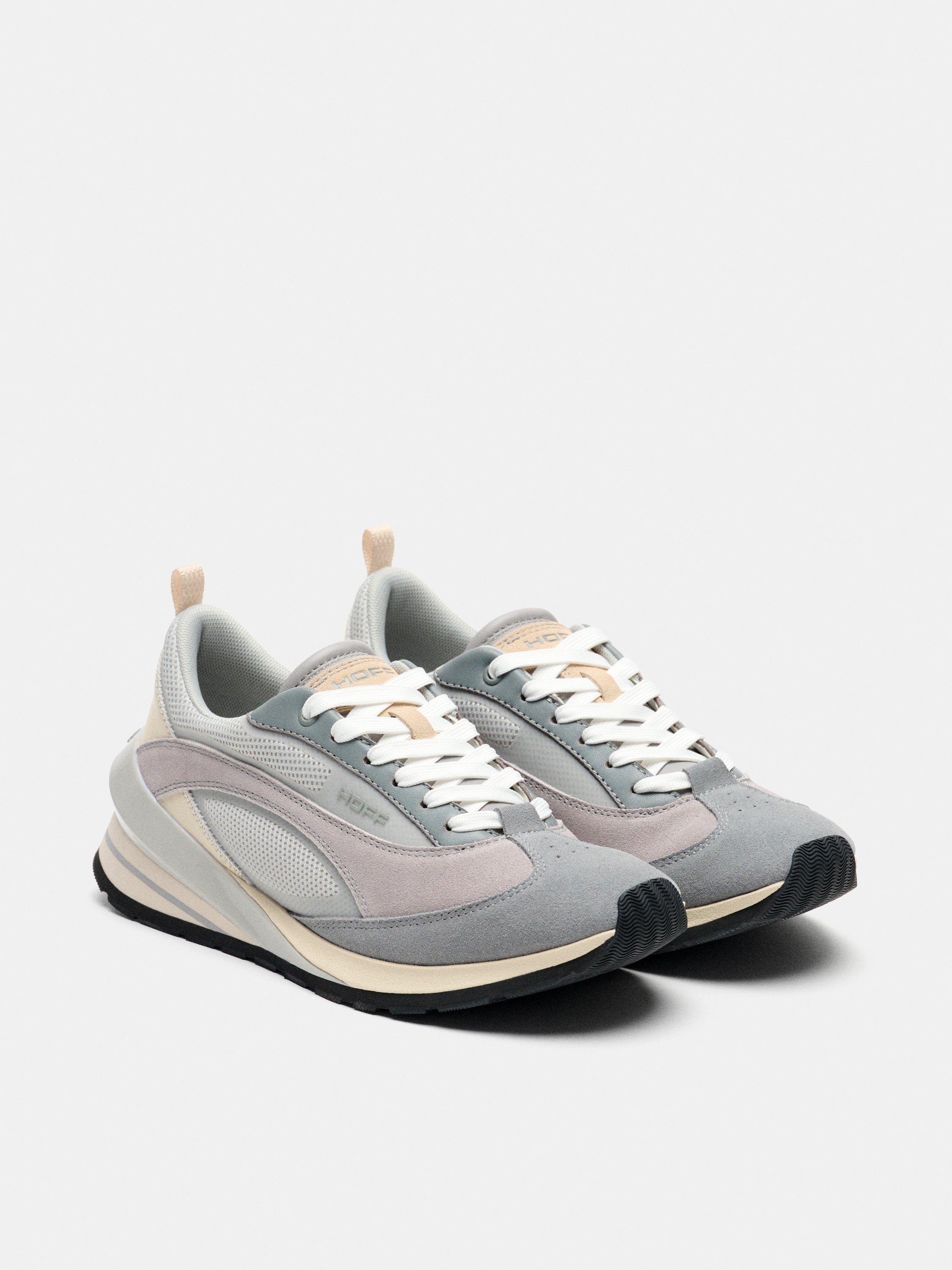 SEVEN RUNNER GREY