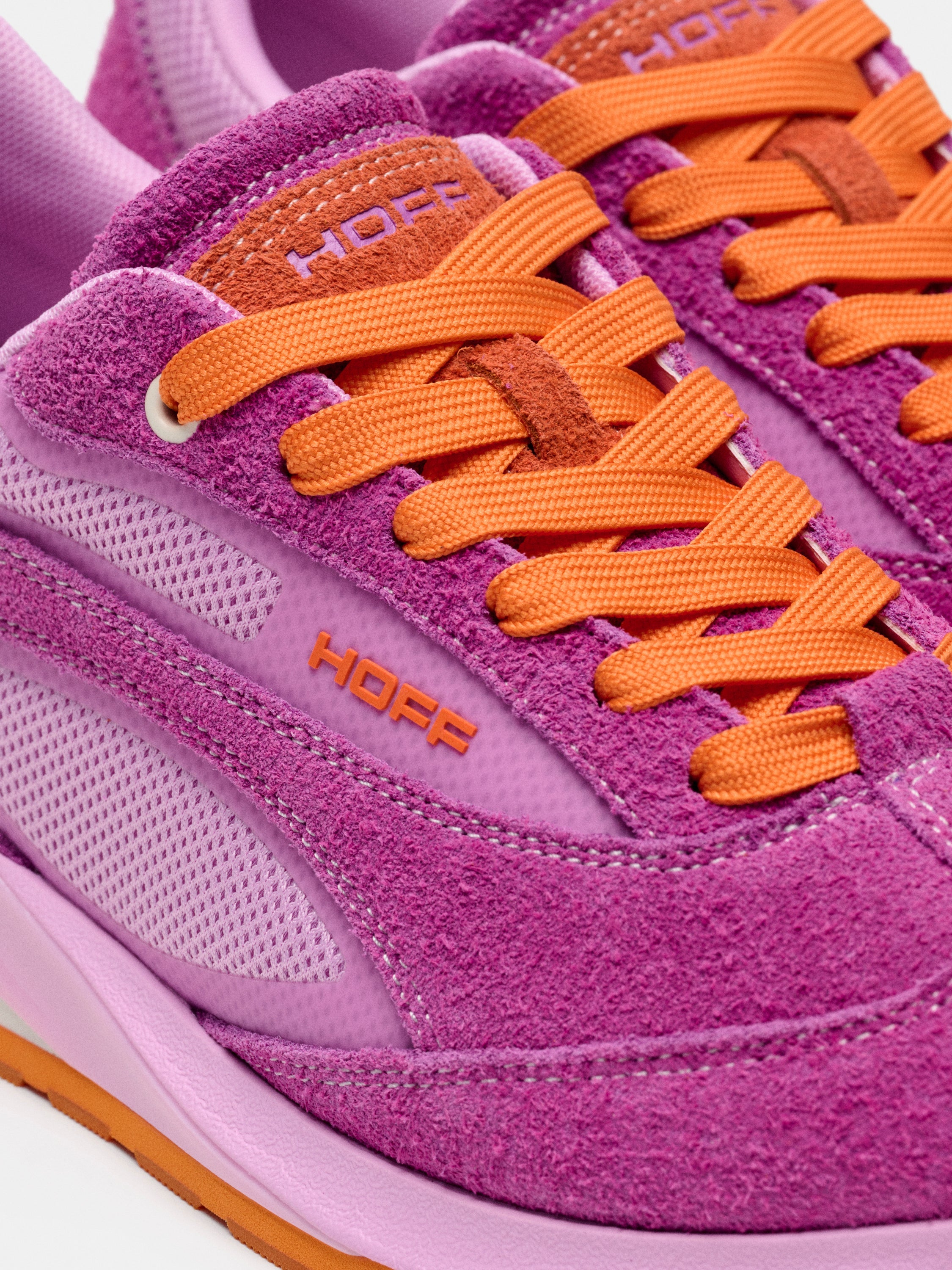 Seven Runner Orchide