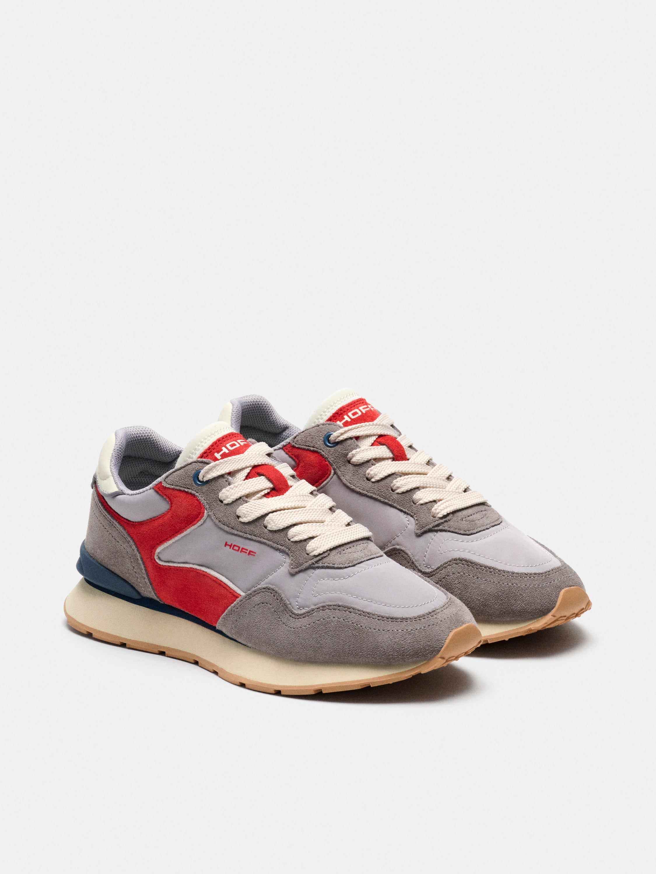 City Chroma Light Grey