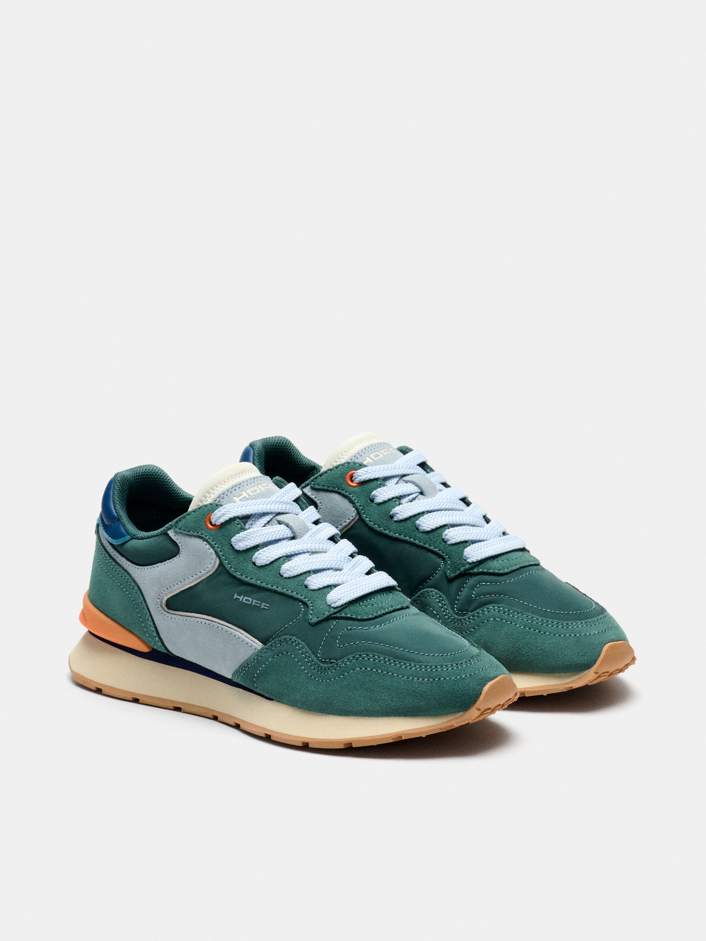 City Chroma Teal