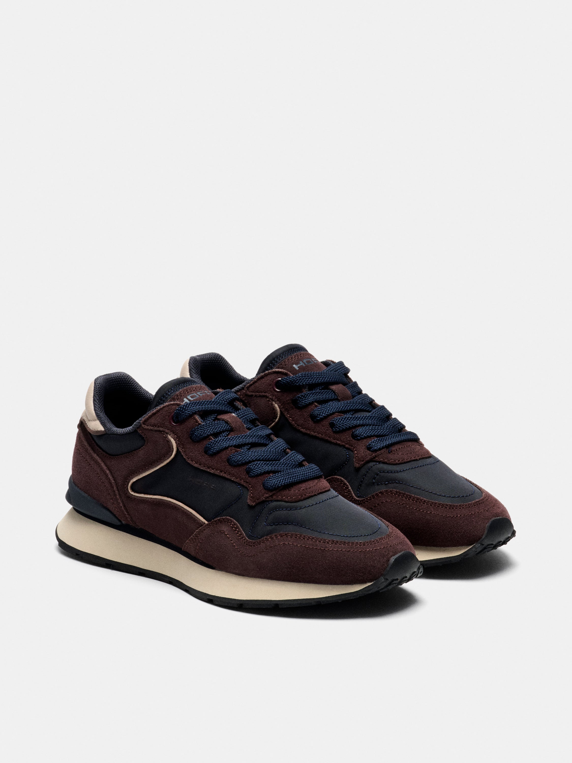 City Brown