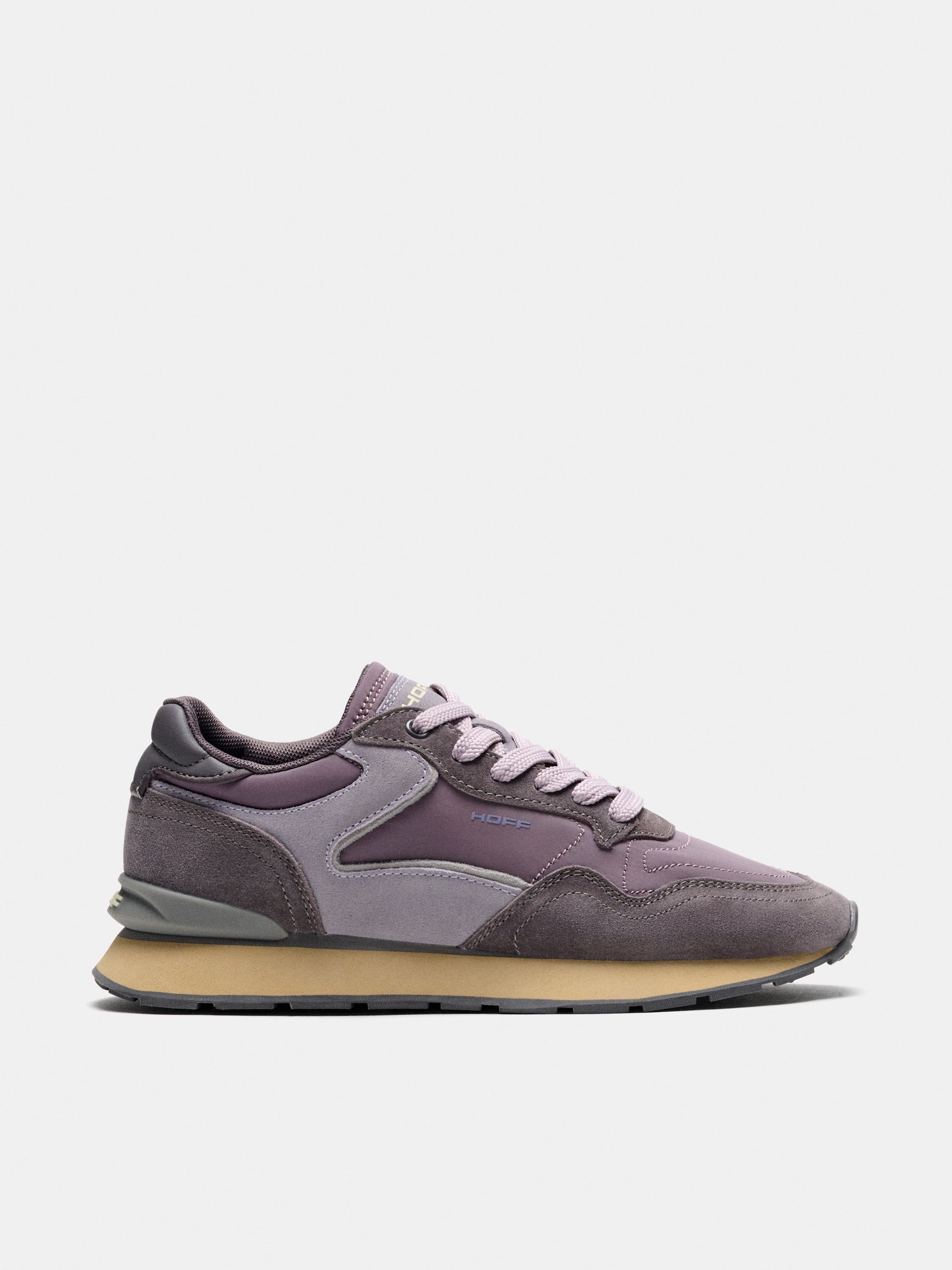 City Retro Mauve