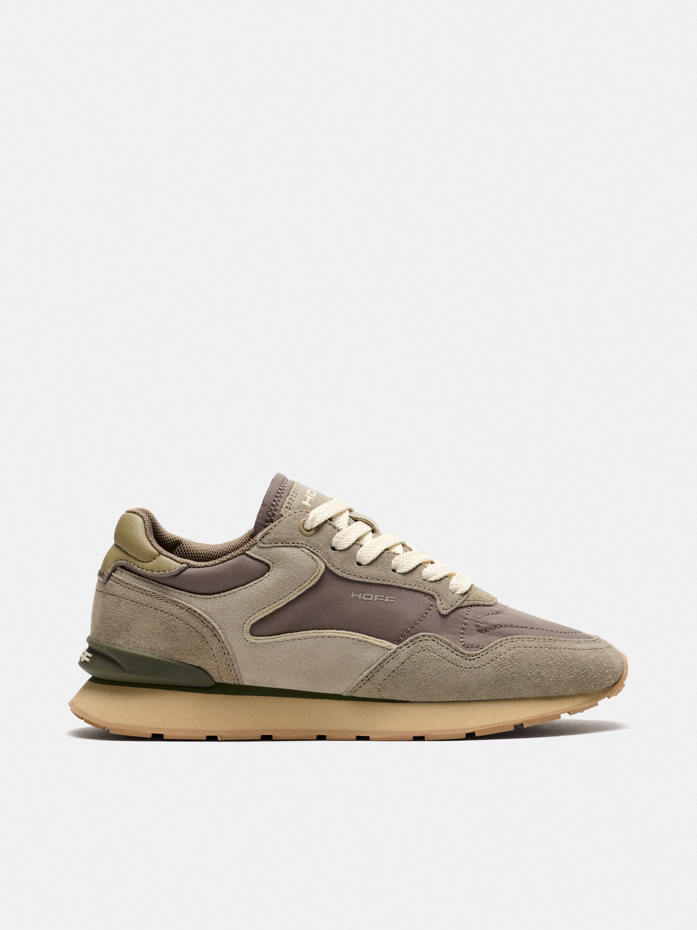 City Retro Khaki