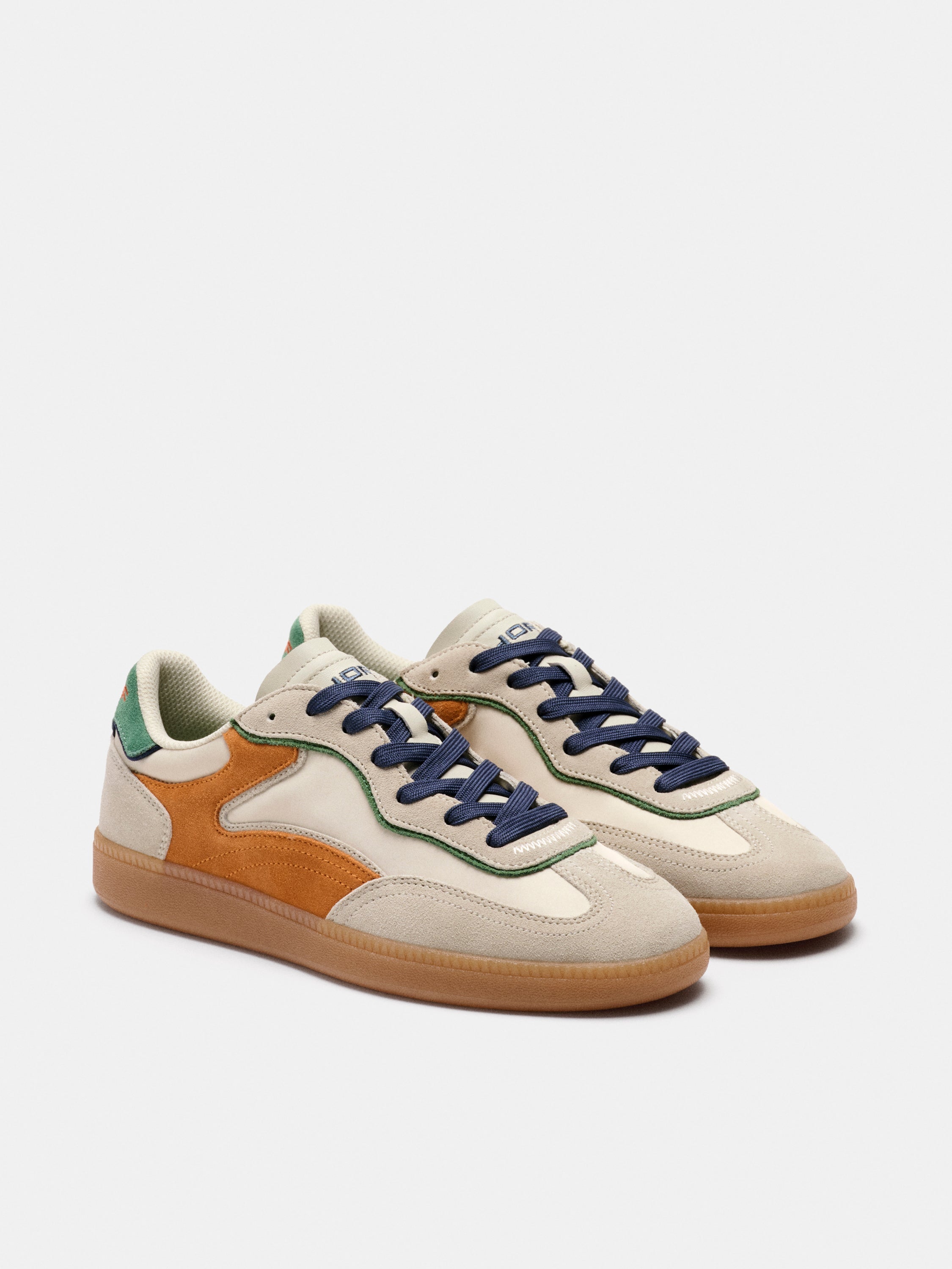 Park Multicolor