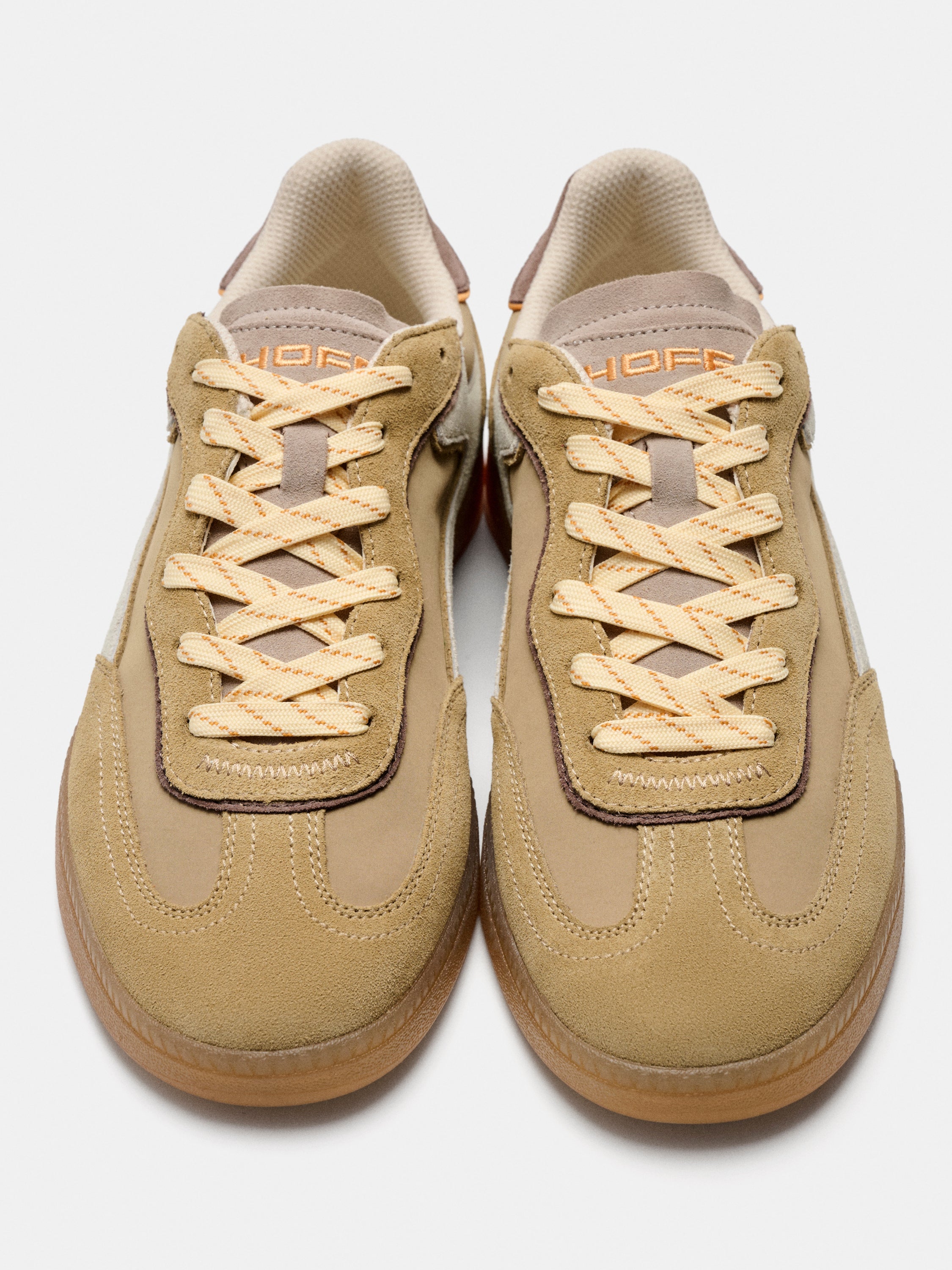 Park Khaki