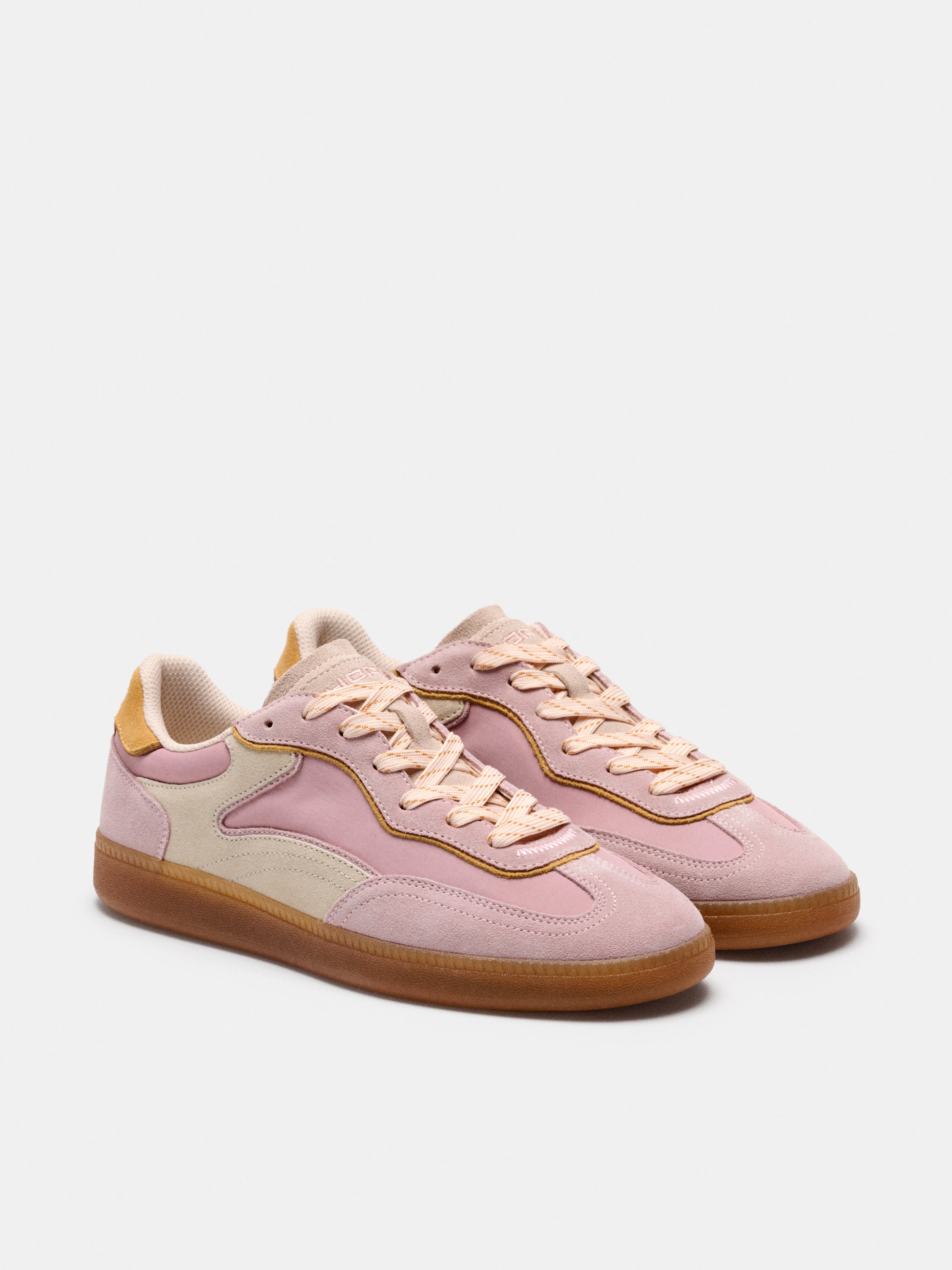 Park Mauve