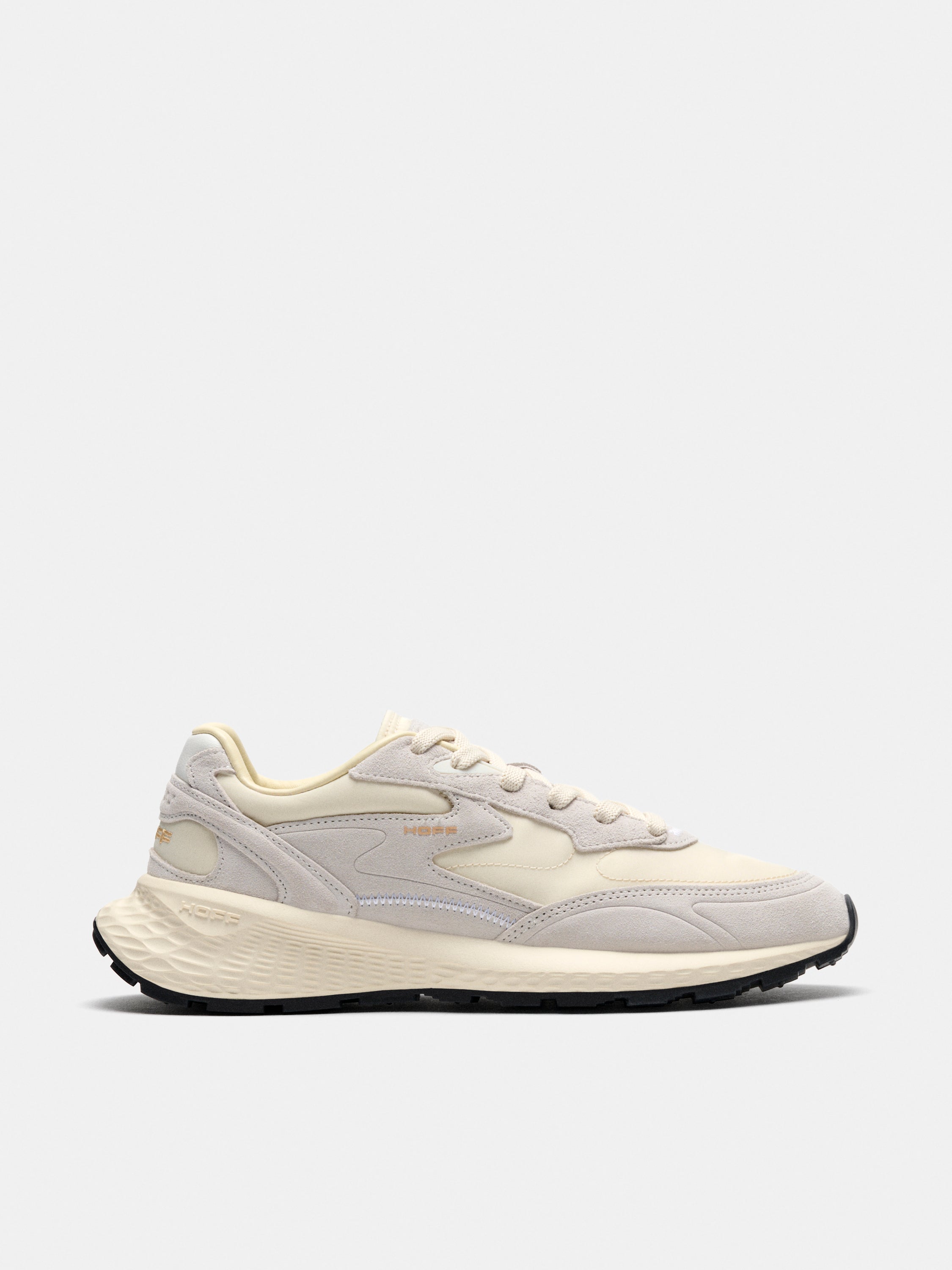 City MKII Off White