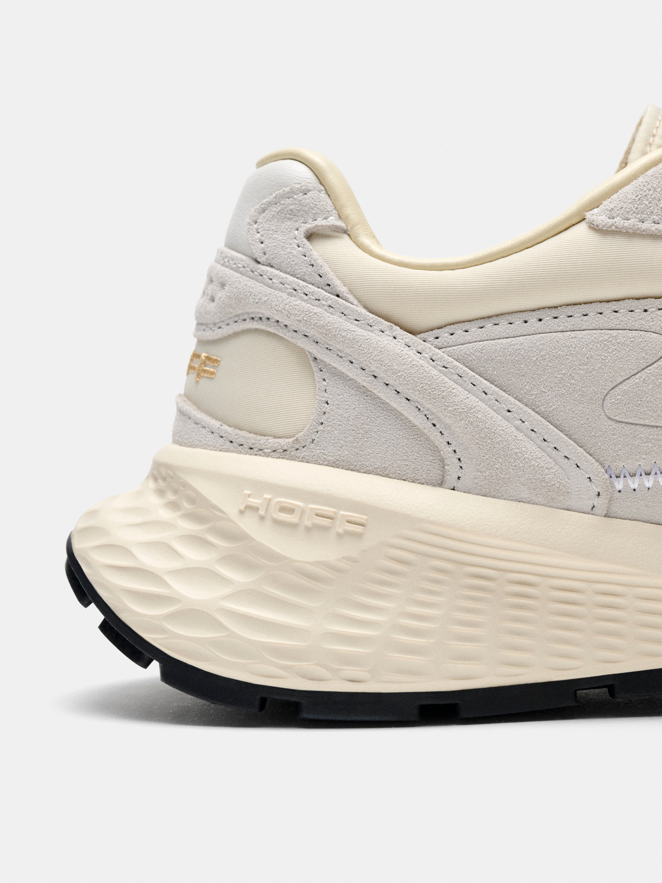 City MKII Off White