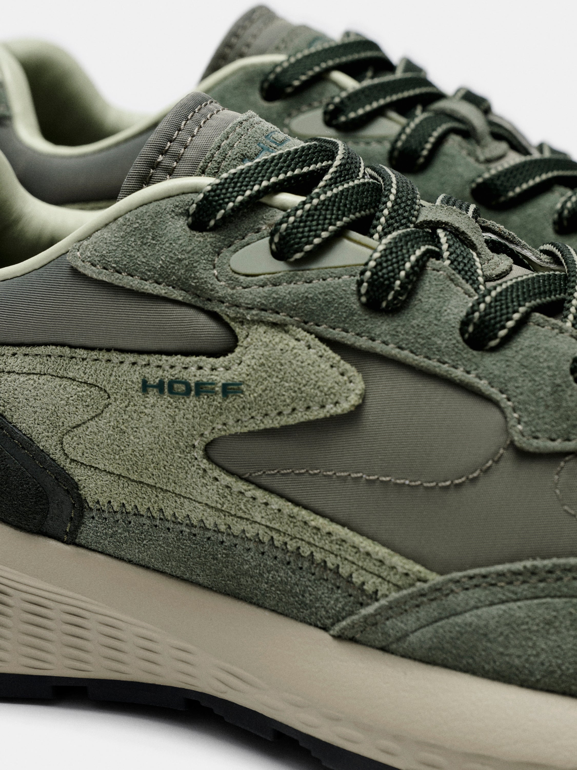 City MKII Green
