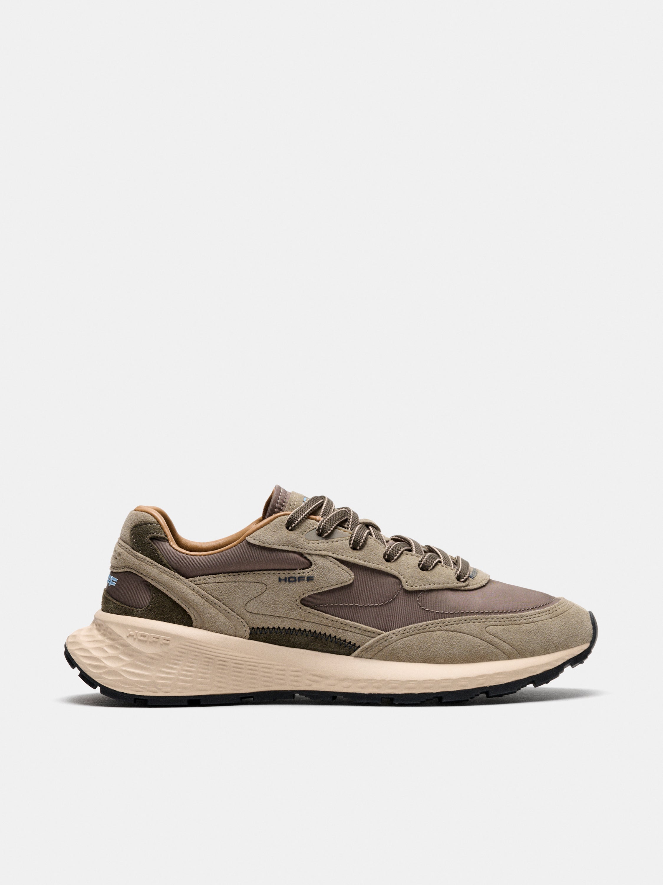 City MKII Khaki