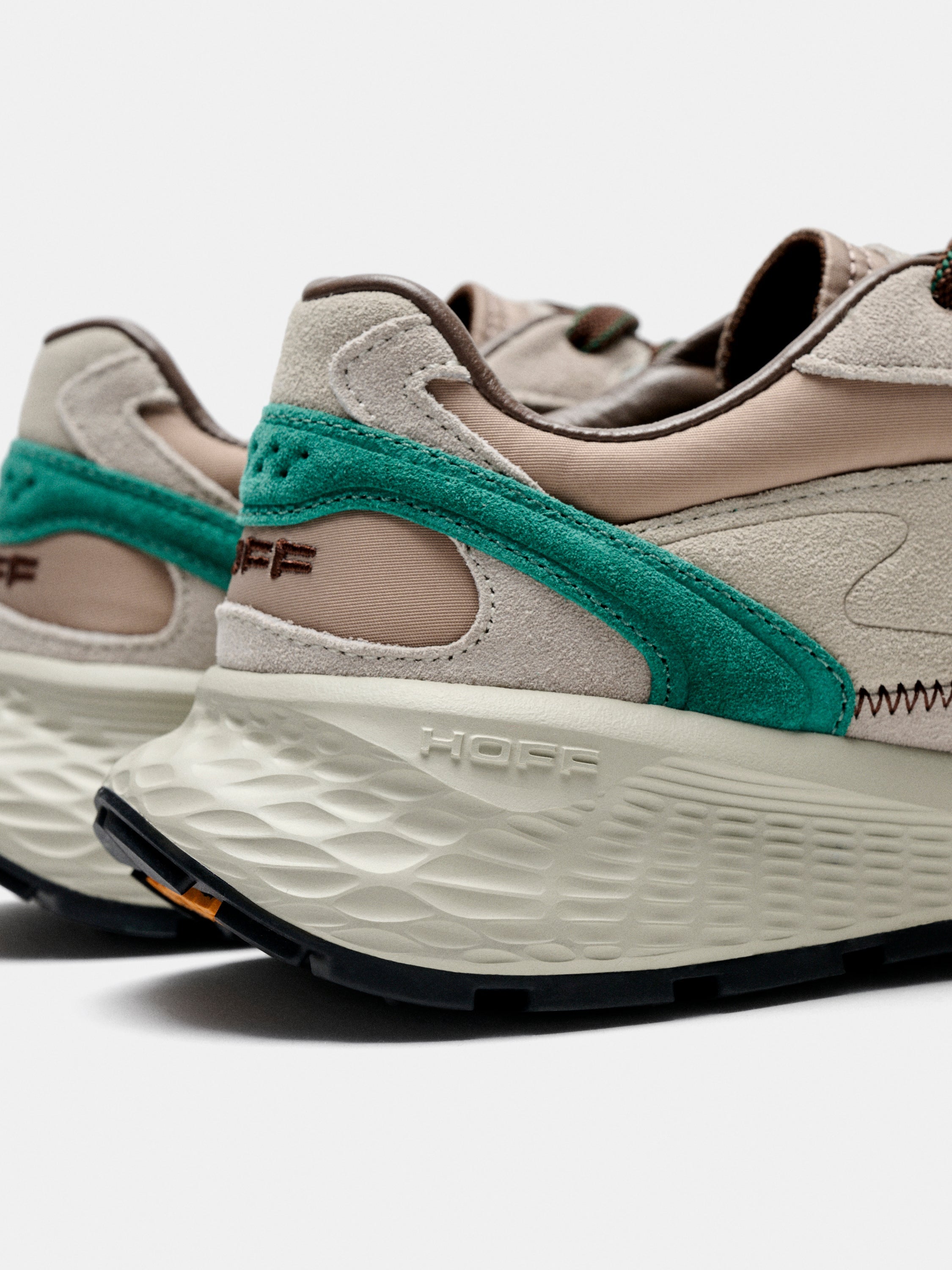 City MKII Beige