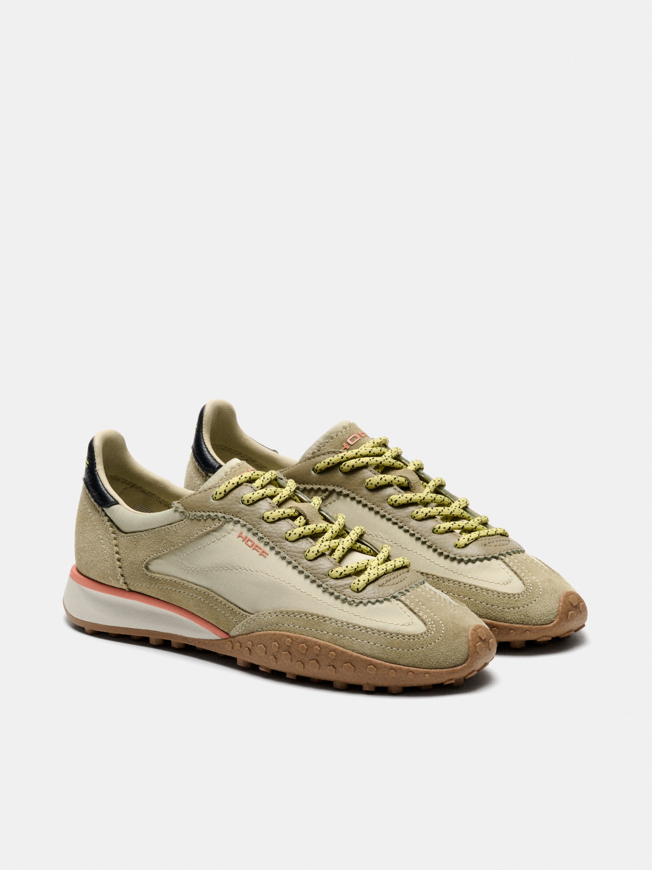 Bridge MKII Khaki