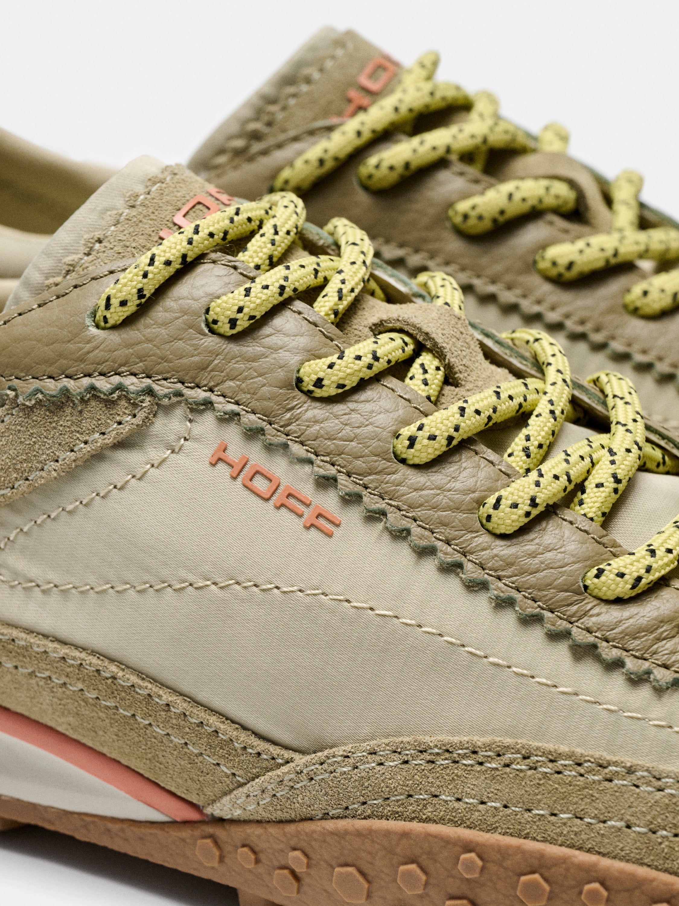 Bridge MKII Khaki
