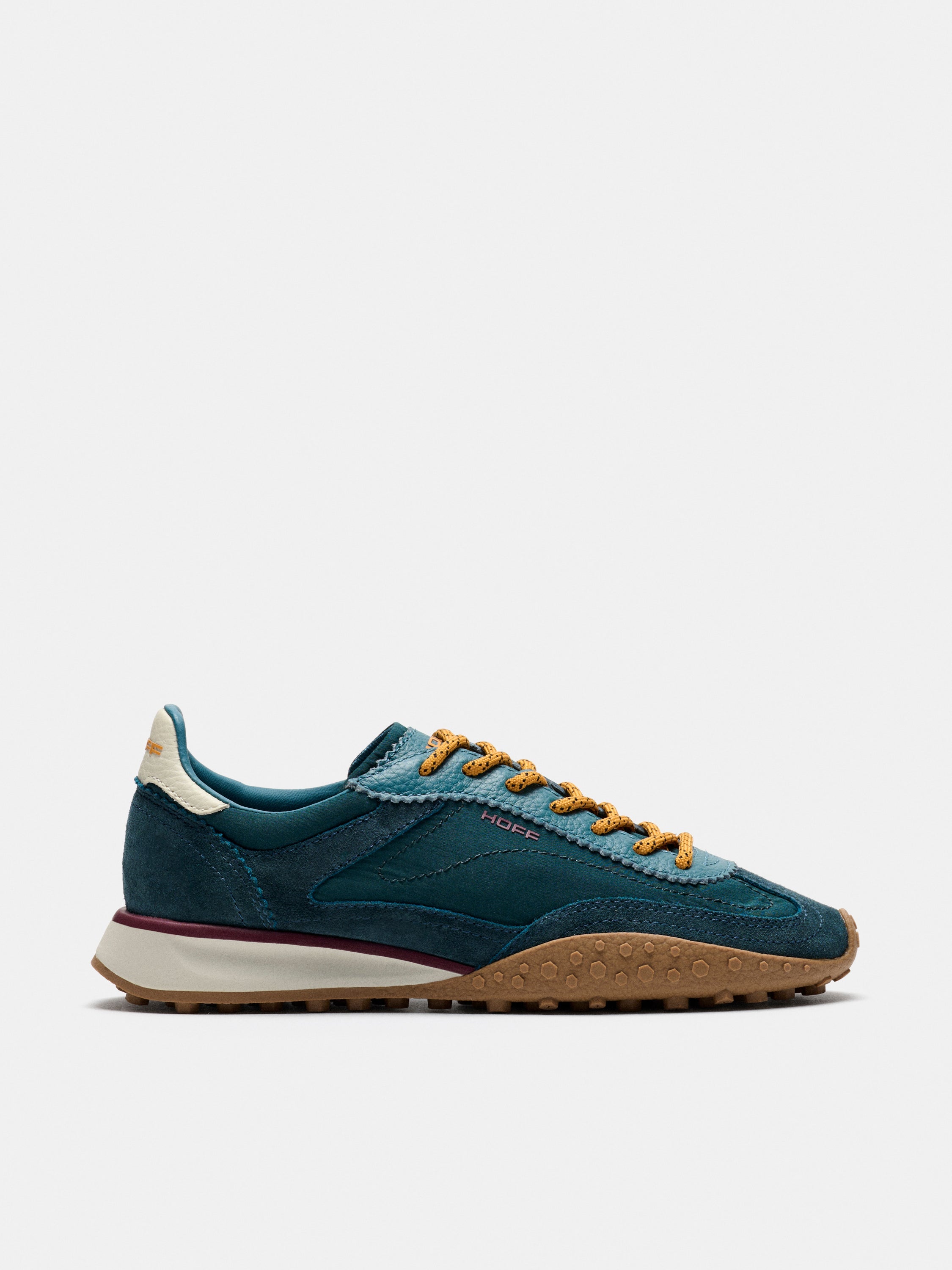 Bridge MKII Teal