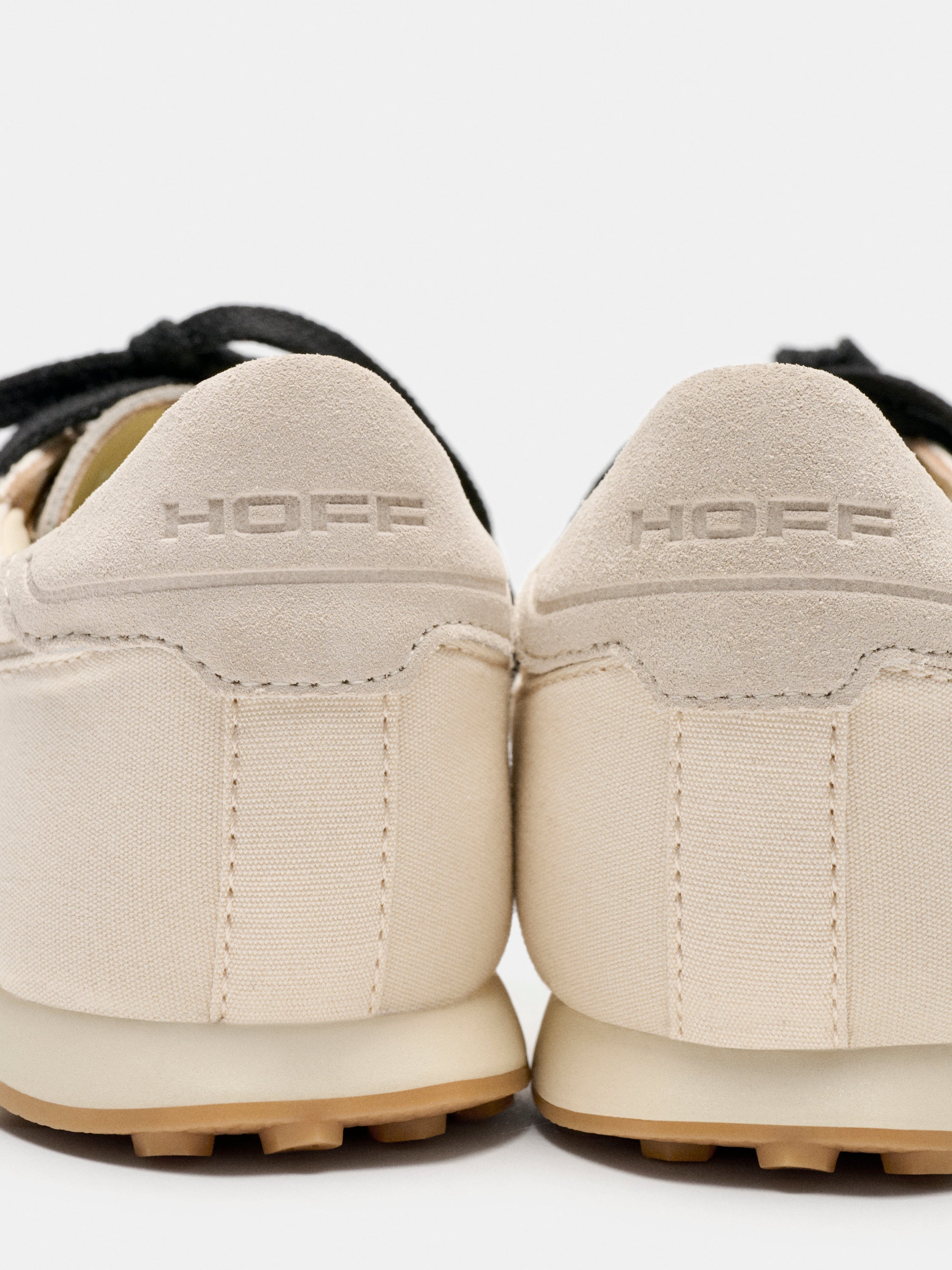 Bridge Canvas Off White