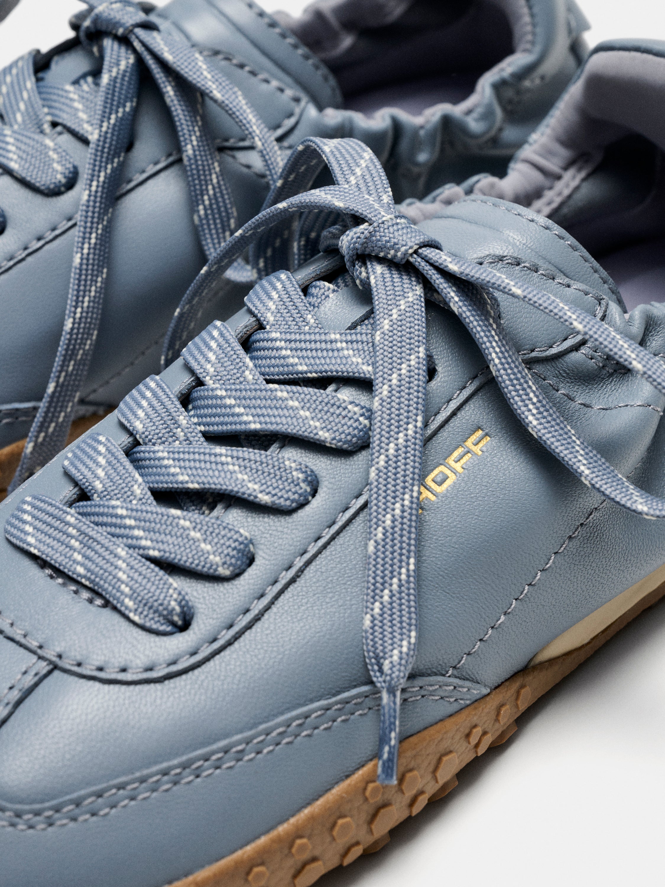 Bridge Napa Light Blue