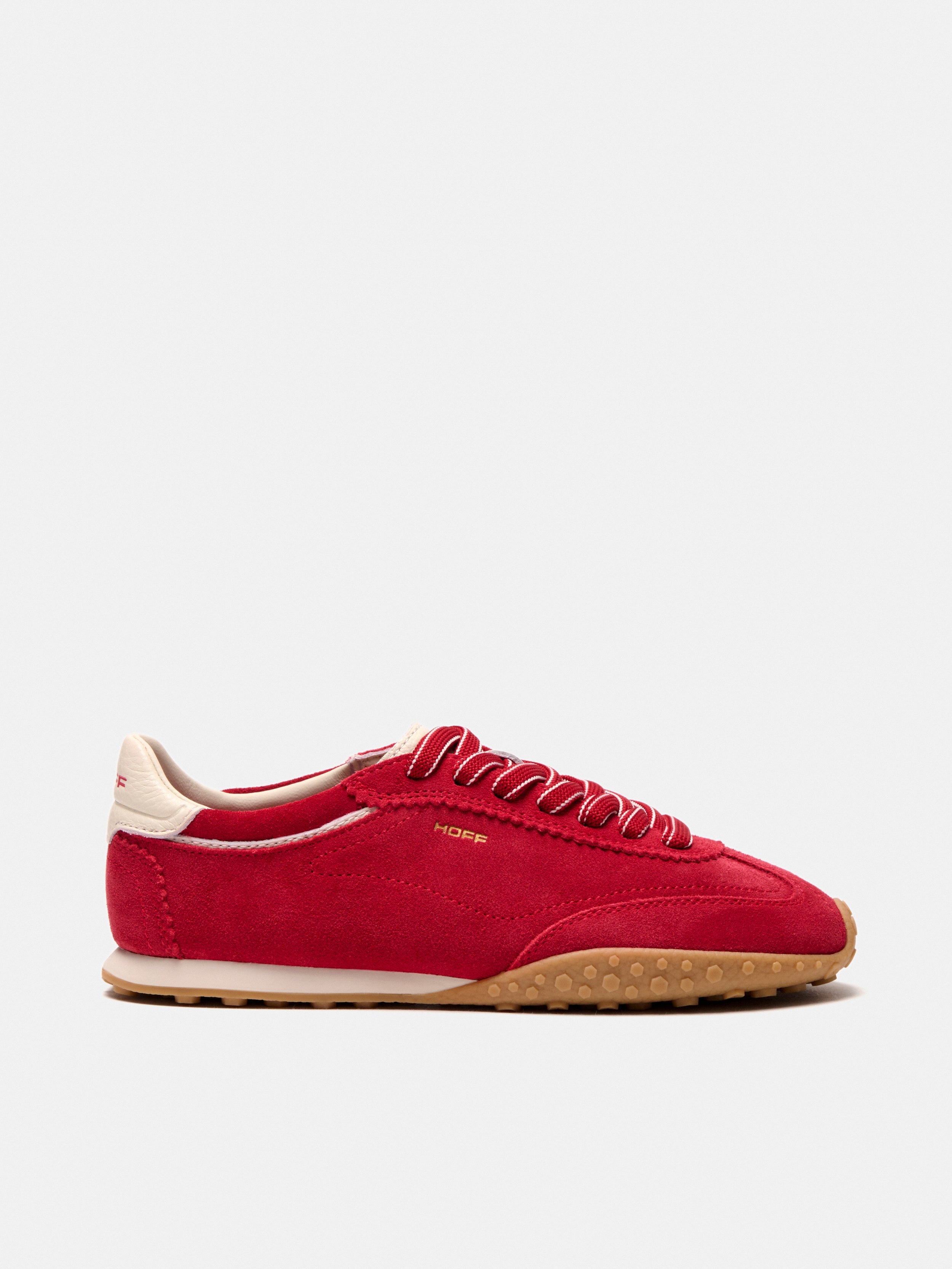 Bridge Red