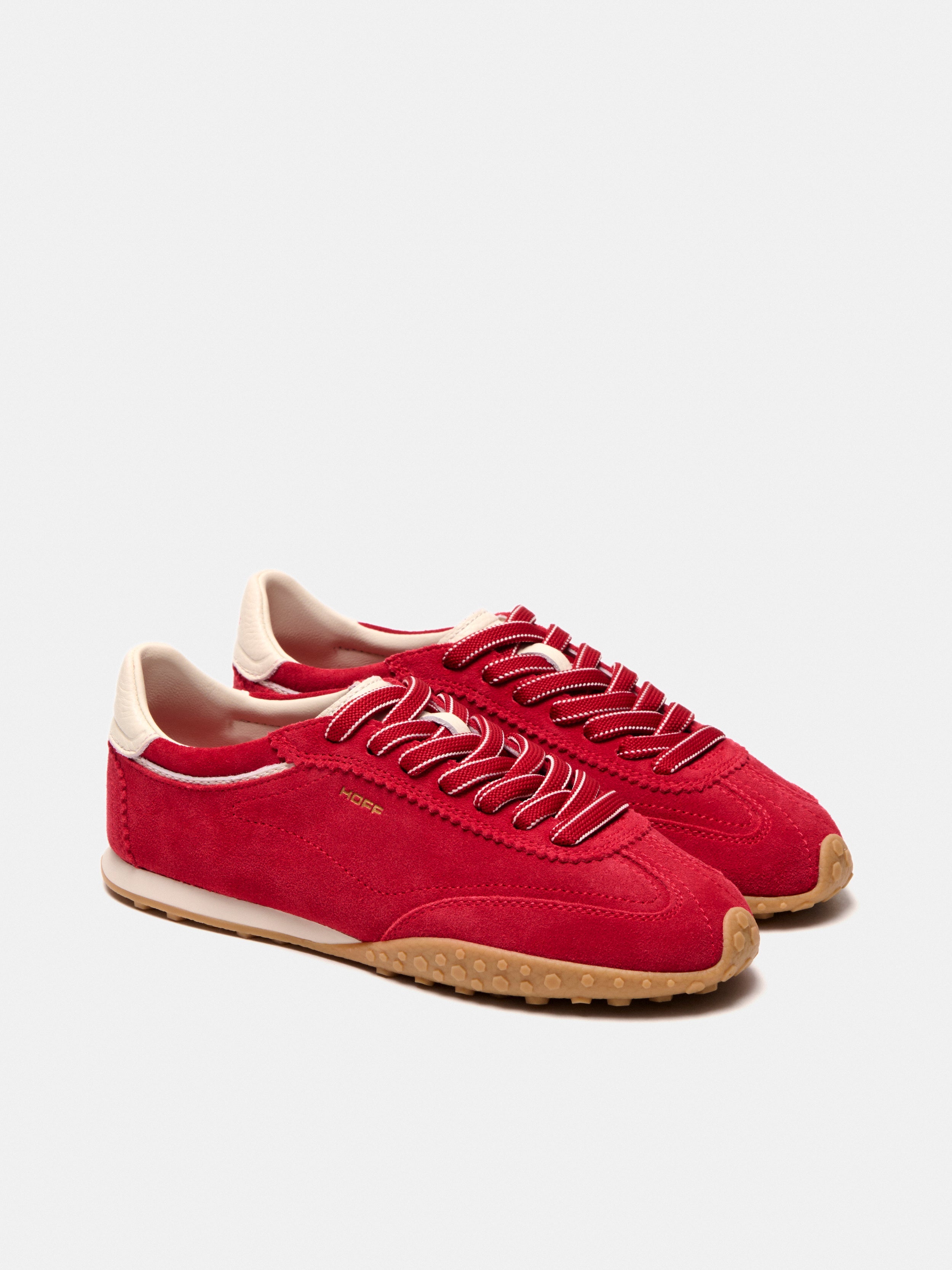 Bridge Red