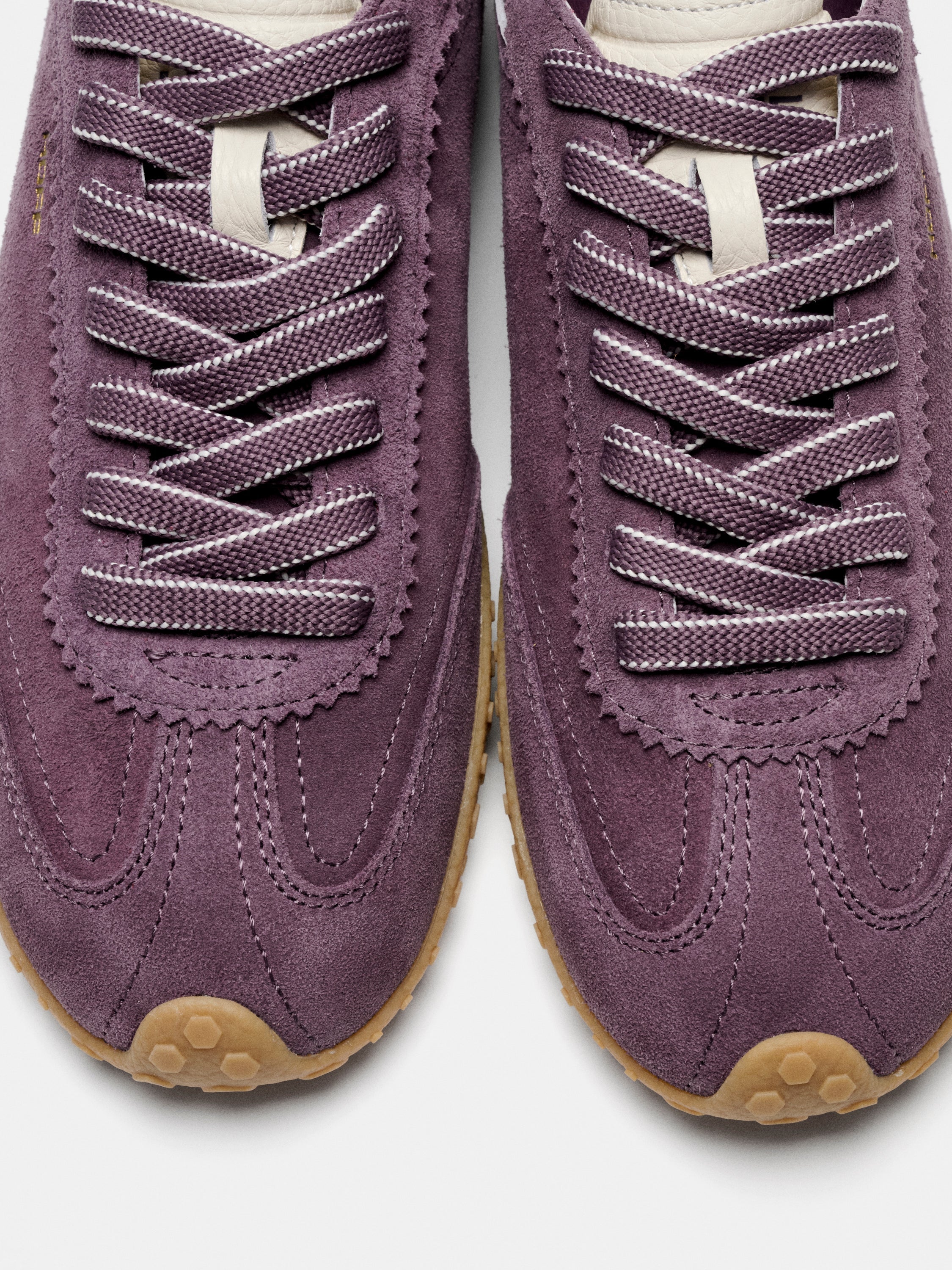 Bridge Aubergine