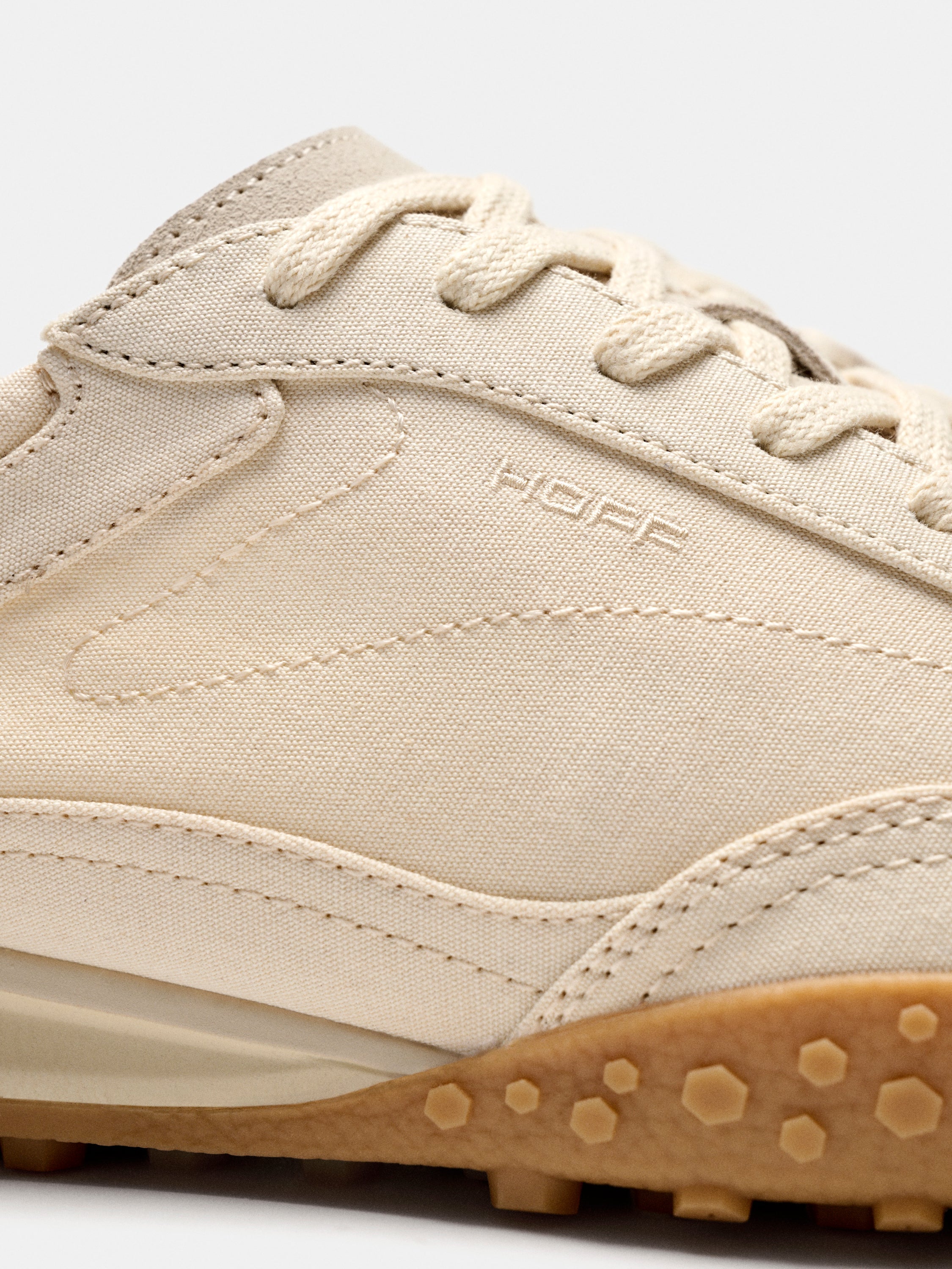 Bridge MKII Canvas Beige