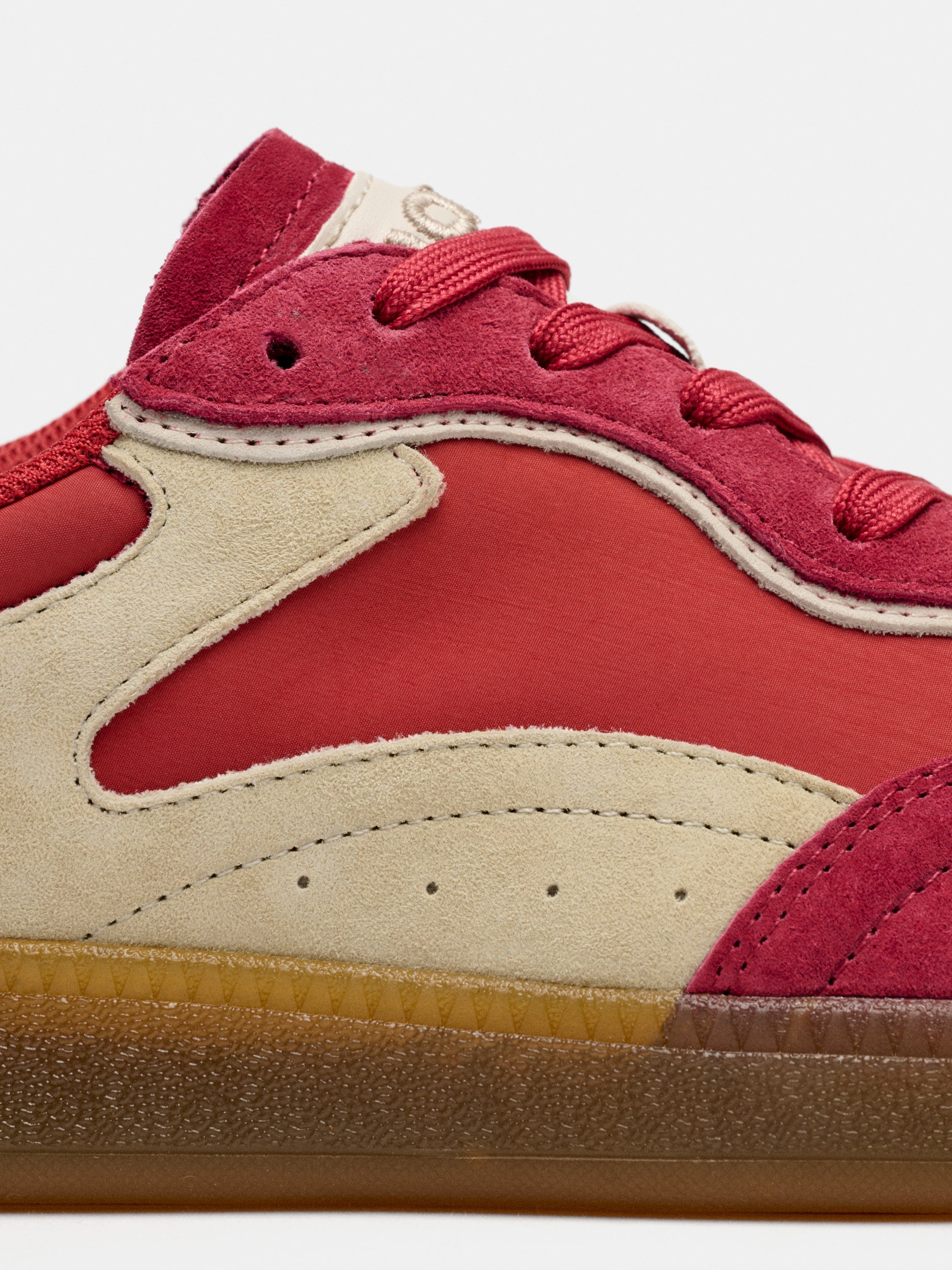 Sneakers for women PARK CHERRY by HOFF