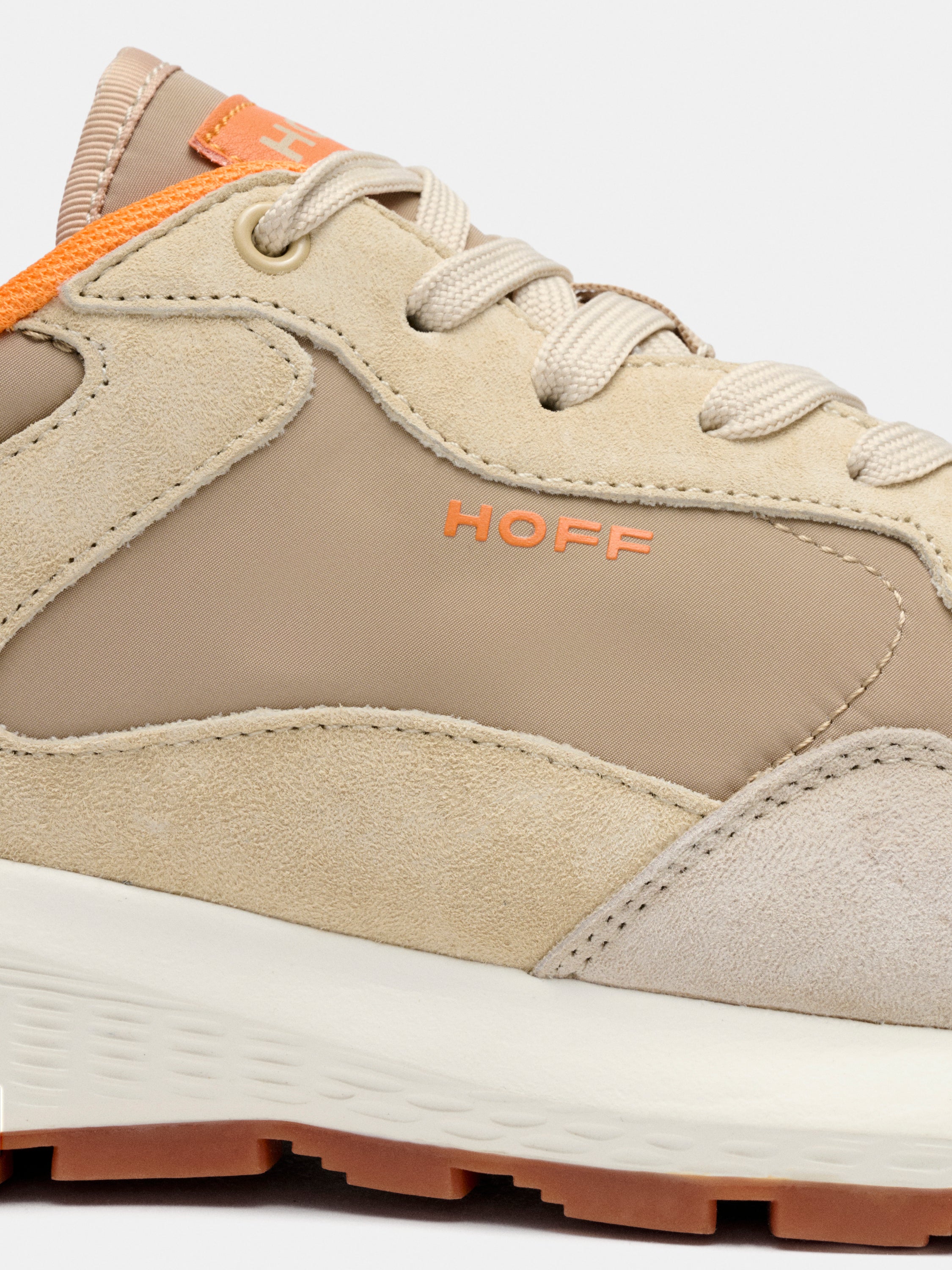 CITY MKII DARK TAUPE