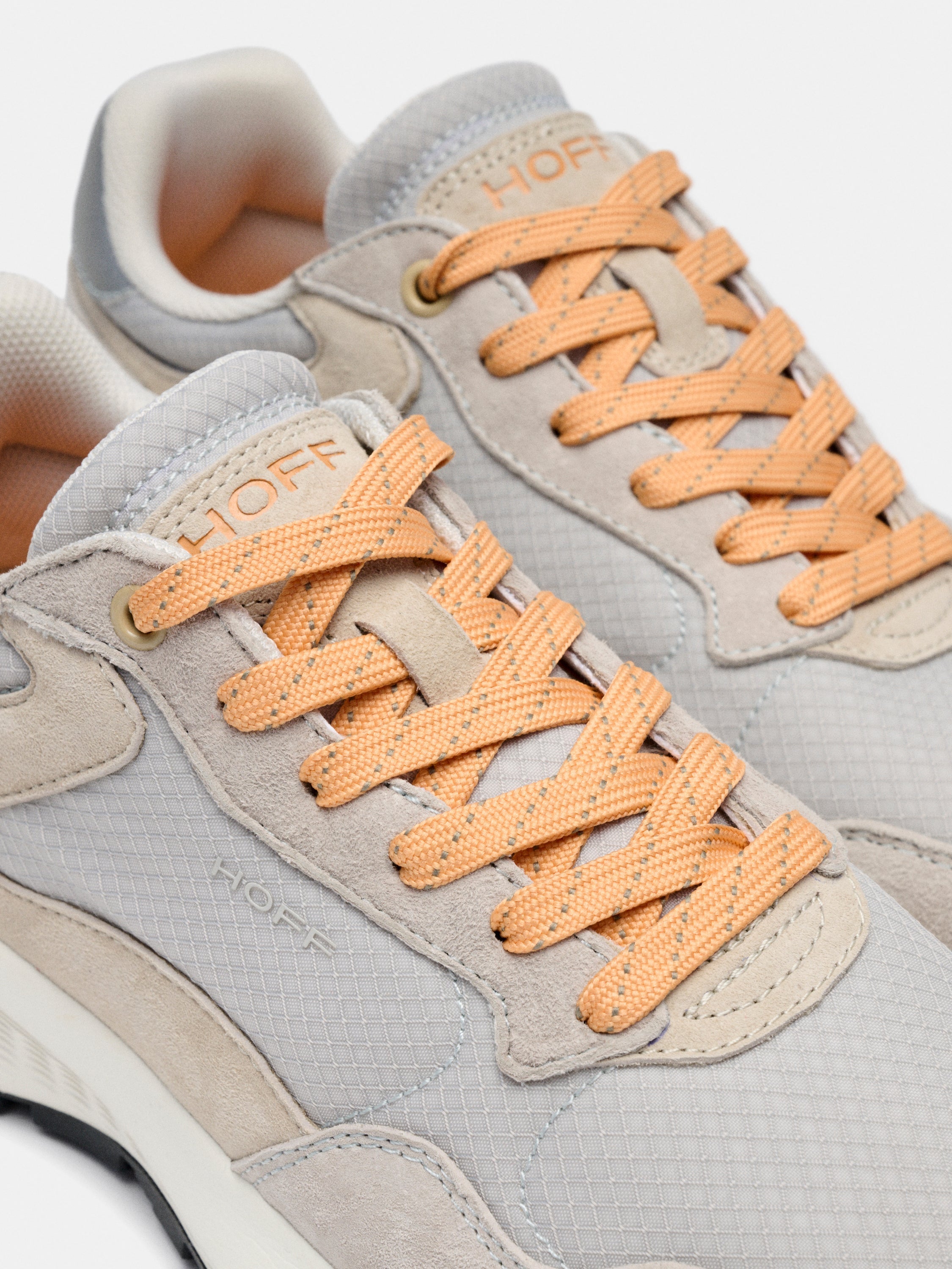 CITY MKII LIGHT GREY WOMAN