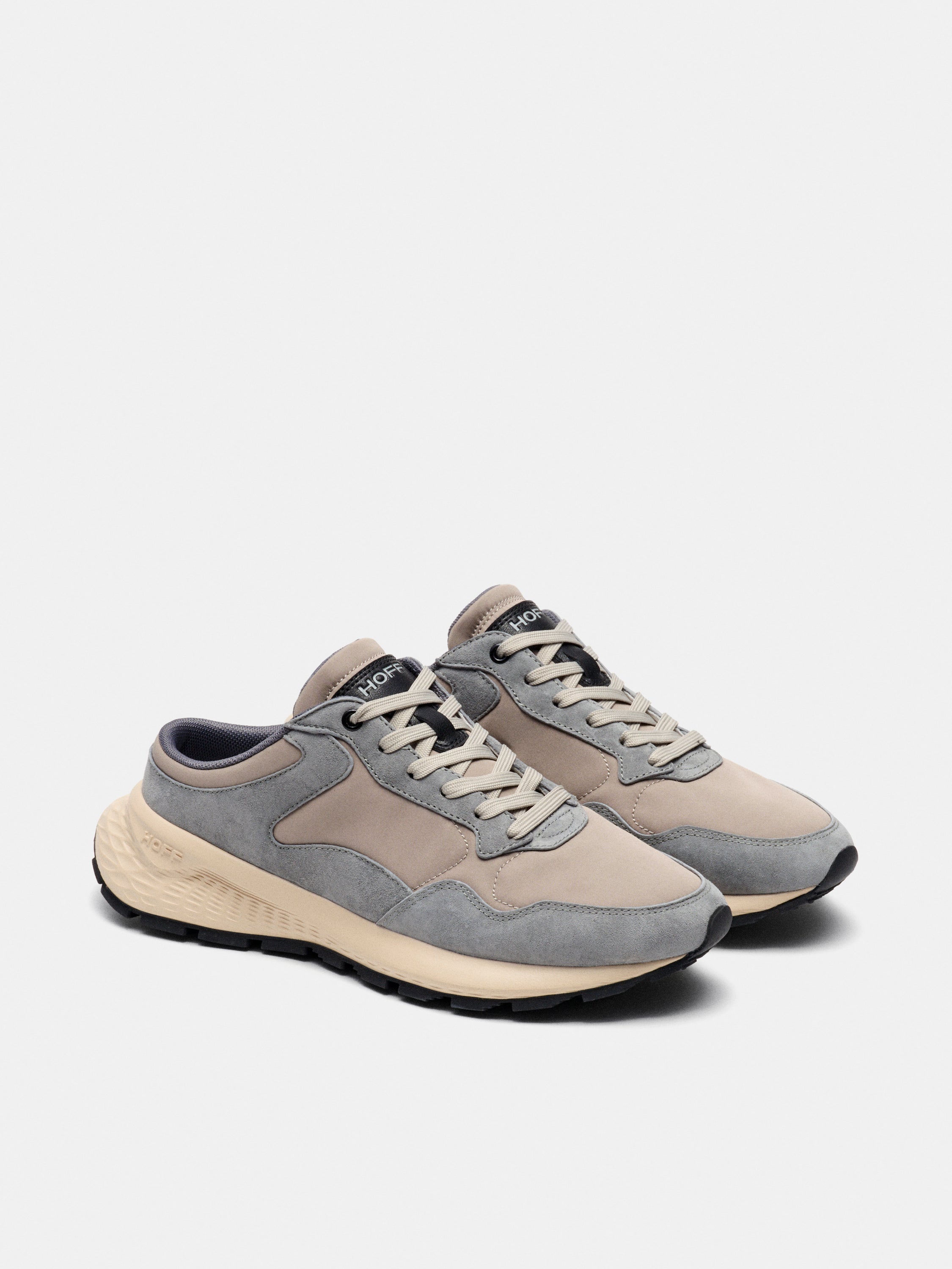 MULE CITY MKII MANILA