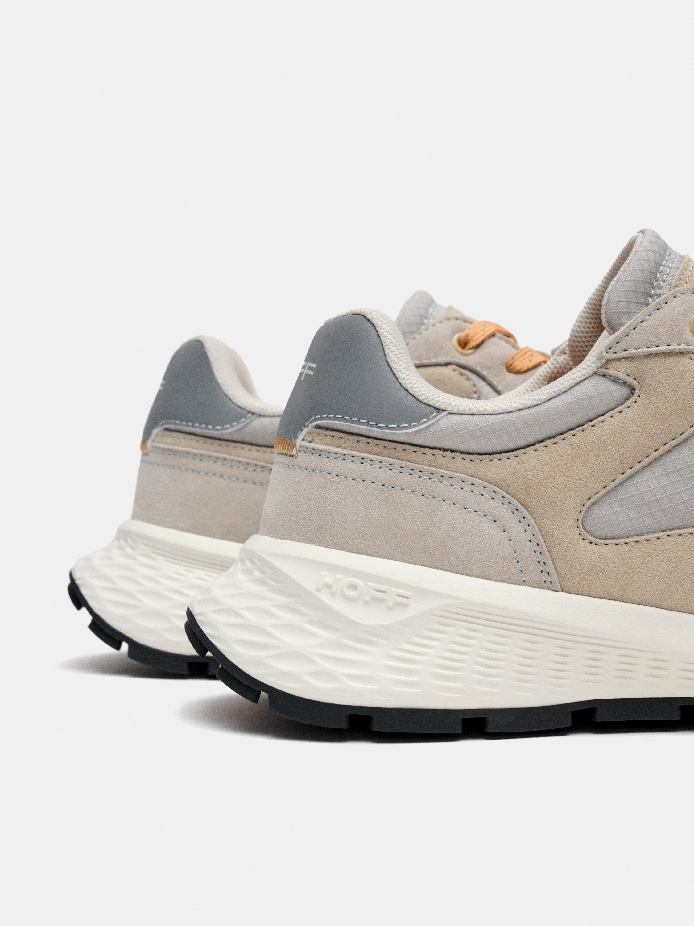 CITY MKII LIGHT GREY MAN