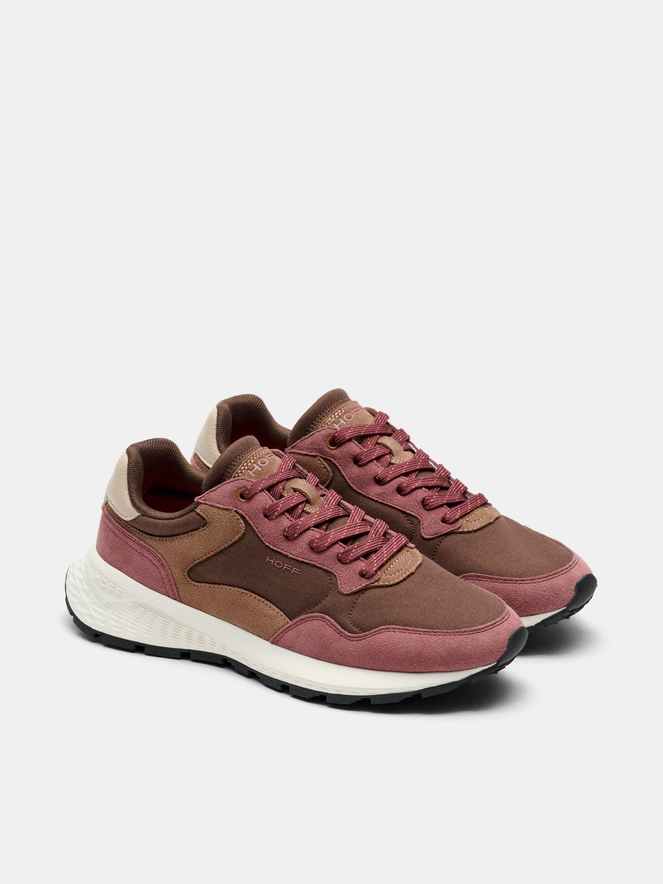 CITY MKII BURGUNDY MAN