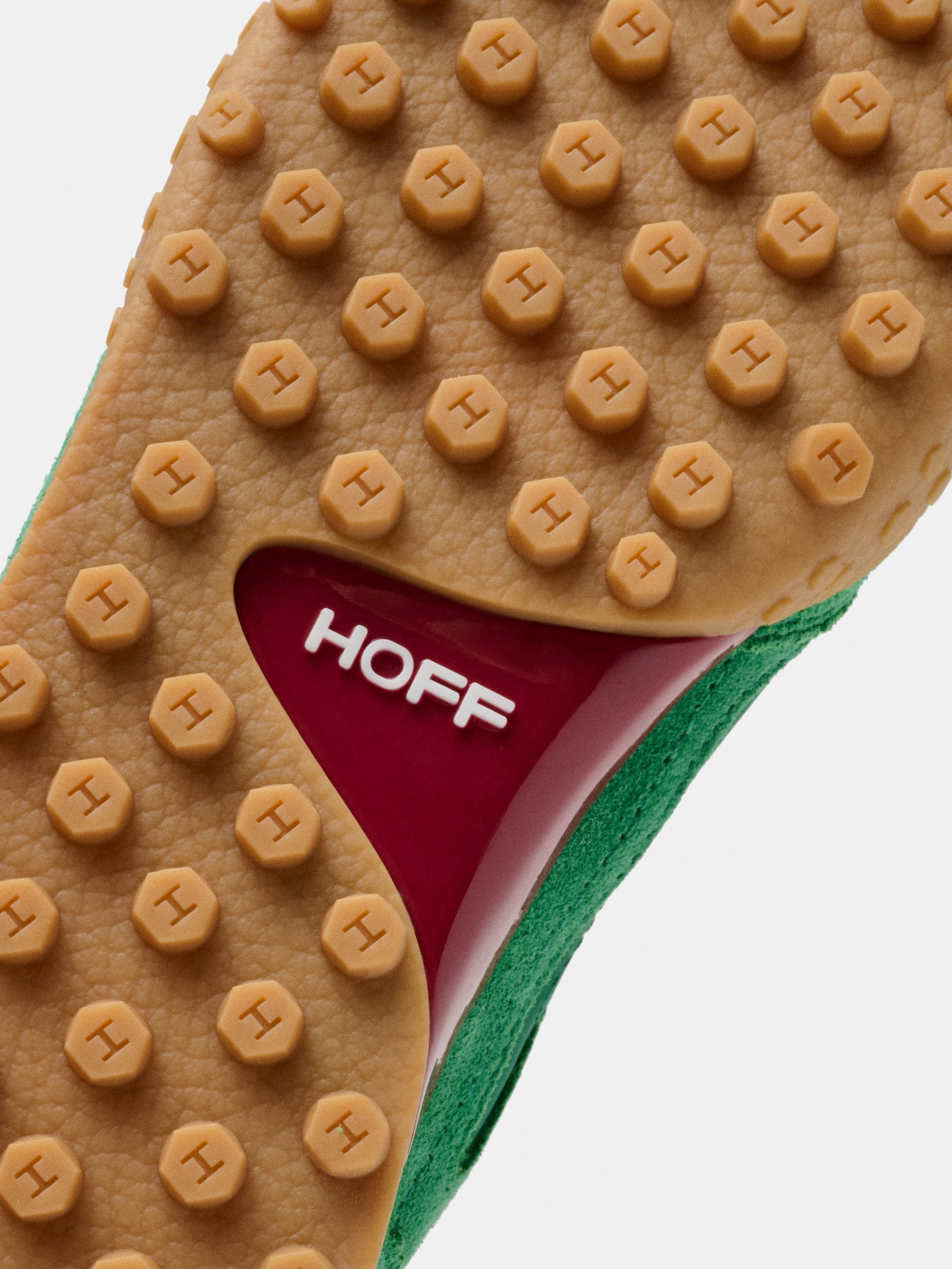 ブッシュ　ブラント　H&O BRUNT BRIDGING 25サイズ　オリーブ ブッシュ ブラント H&O BRUNT BRIDGING 25サイズ オリーブ