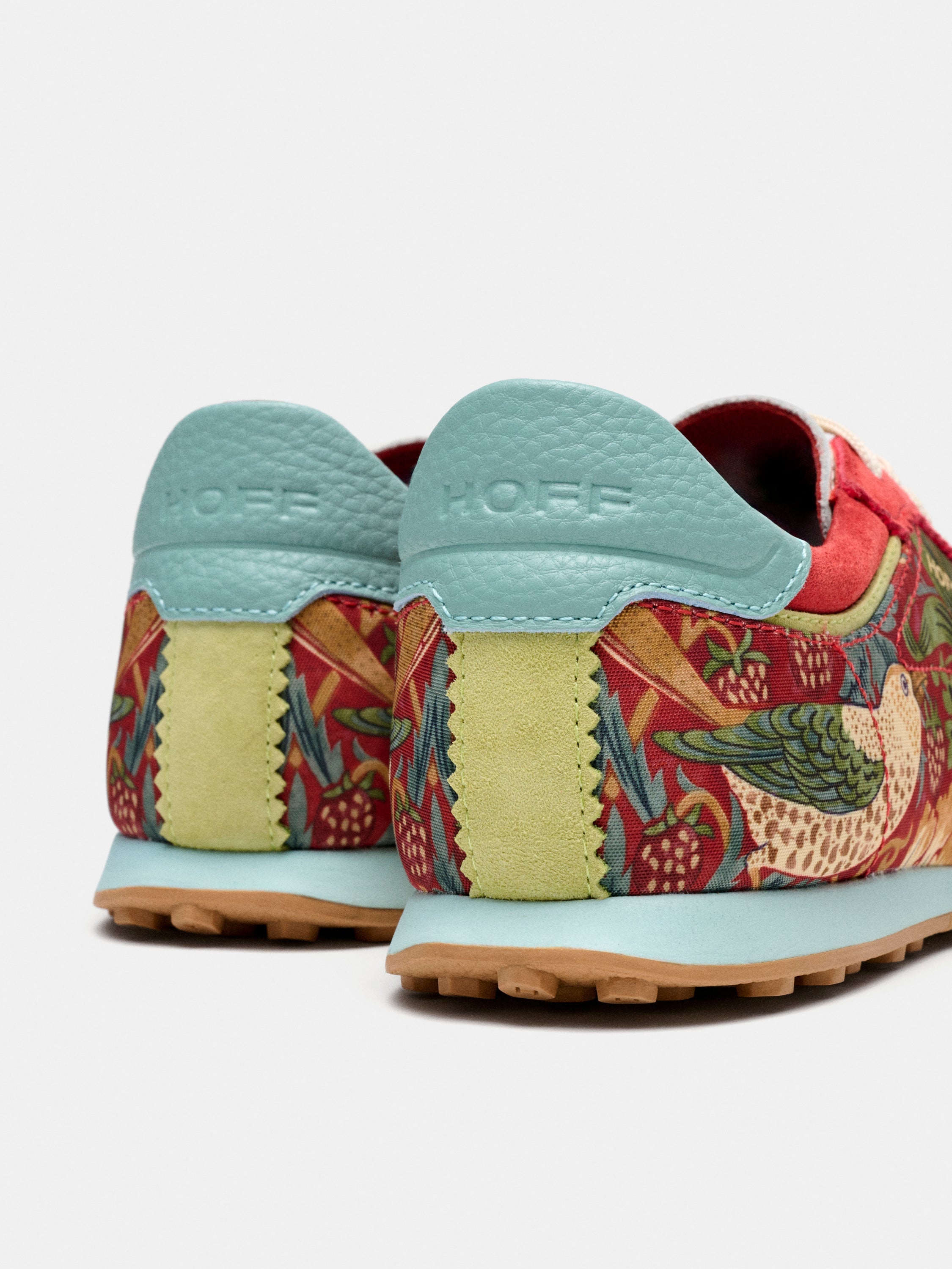 BRIDGE MORRIS CHERRY