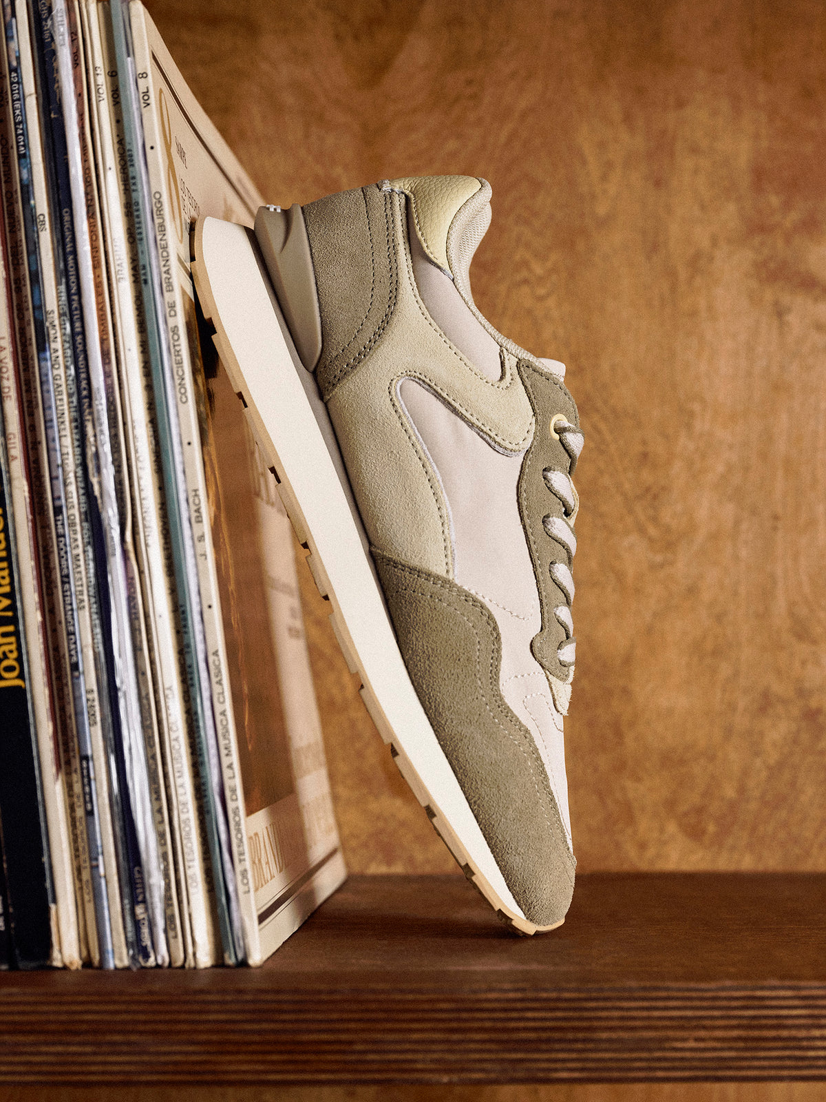 Men´s Sneakers | HOFF display picture 2