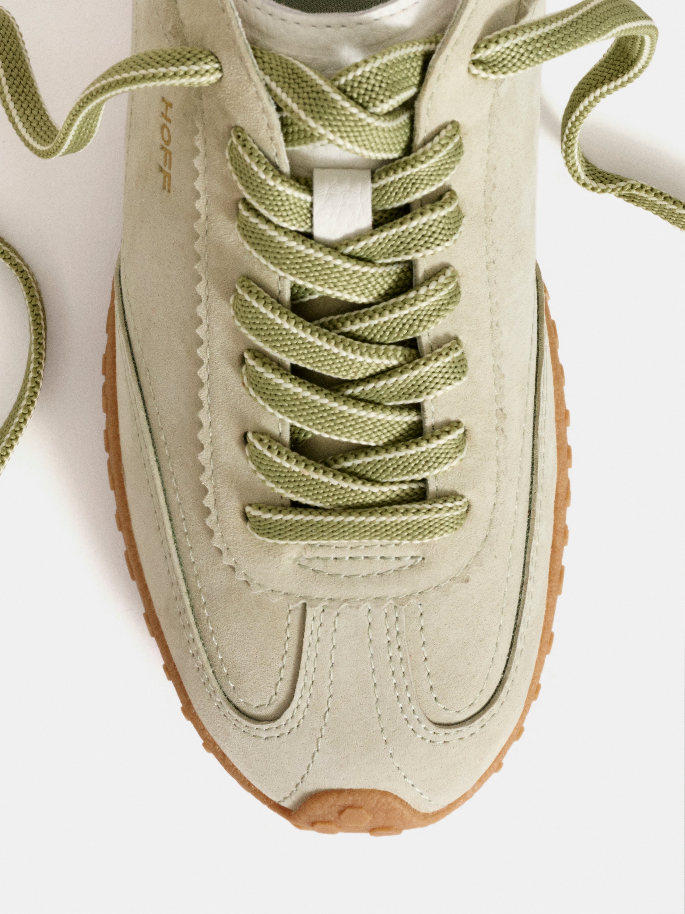 Sneakers For Women BRIDGE GREEN By HOFF Sneakers For Women BRIDGE GREEN By HOFF