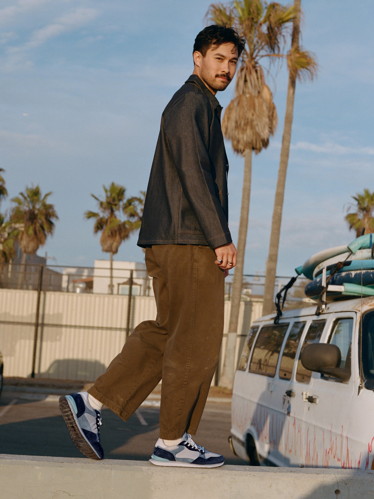 Log Hoff HOFF | OFFICIAL SITE
