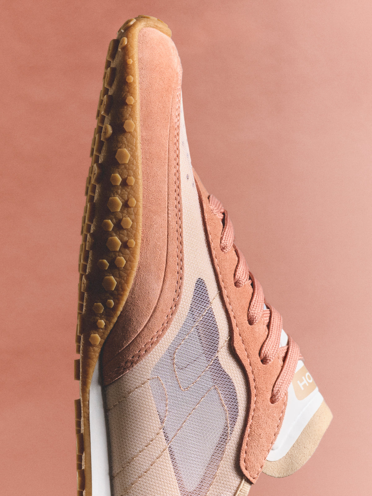 Log Hoff Men´s Sneakers | HOFF