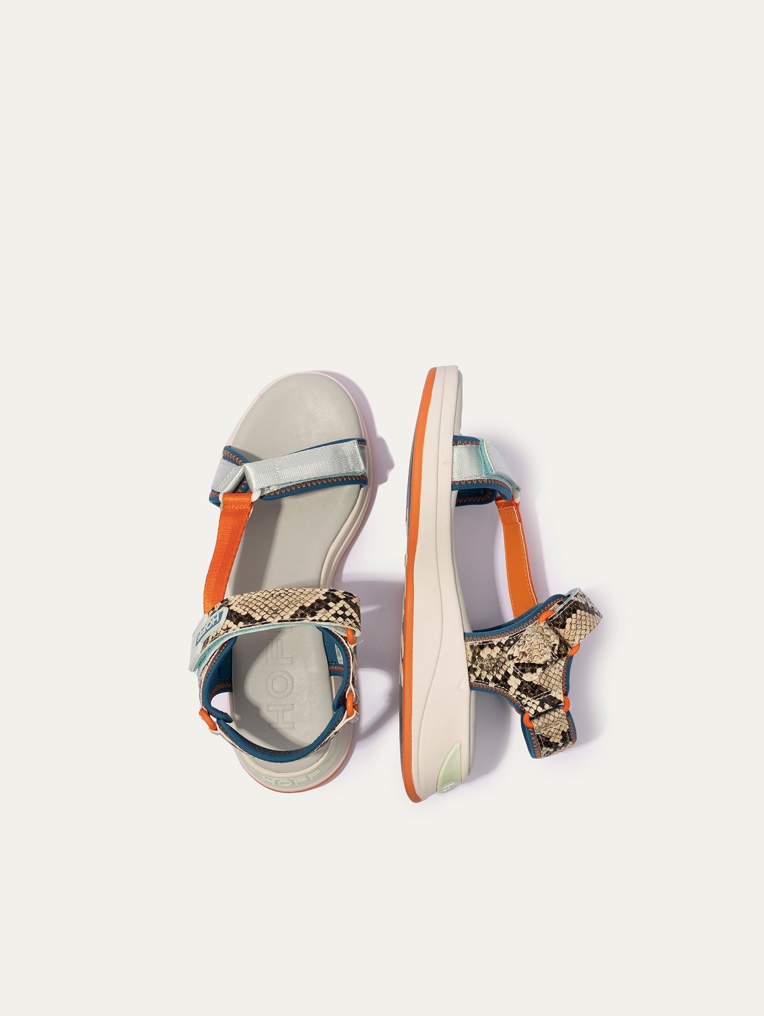 Women's Sandals Seychelles by HOFF